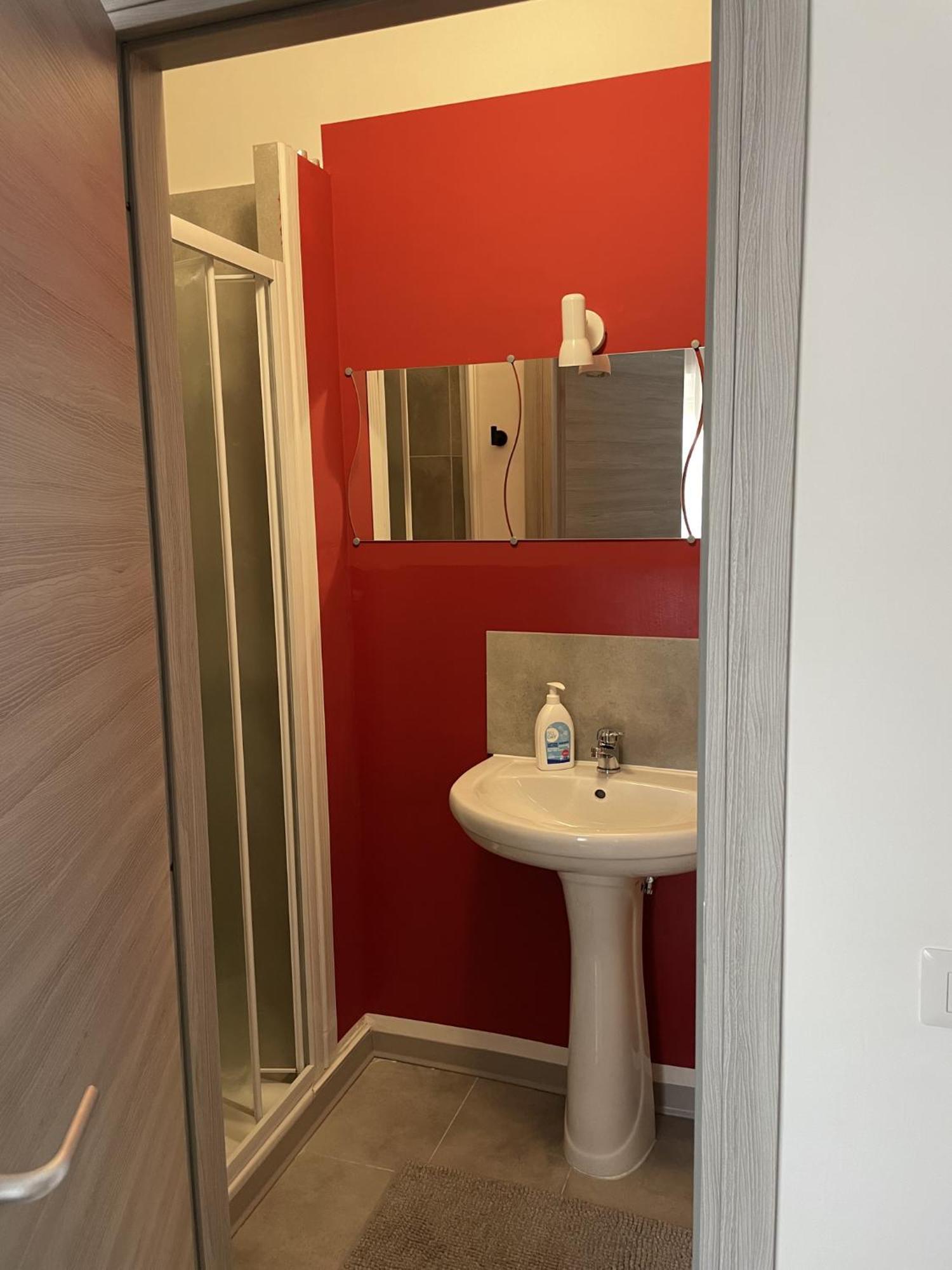 Aurelio Guest house