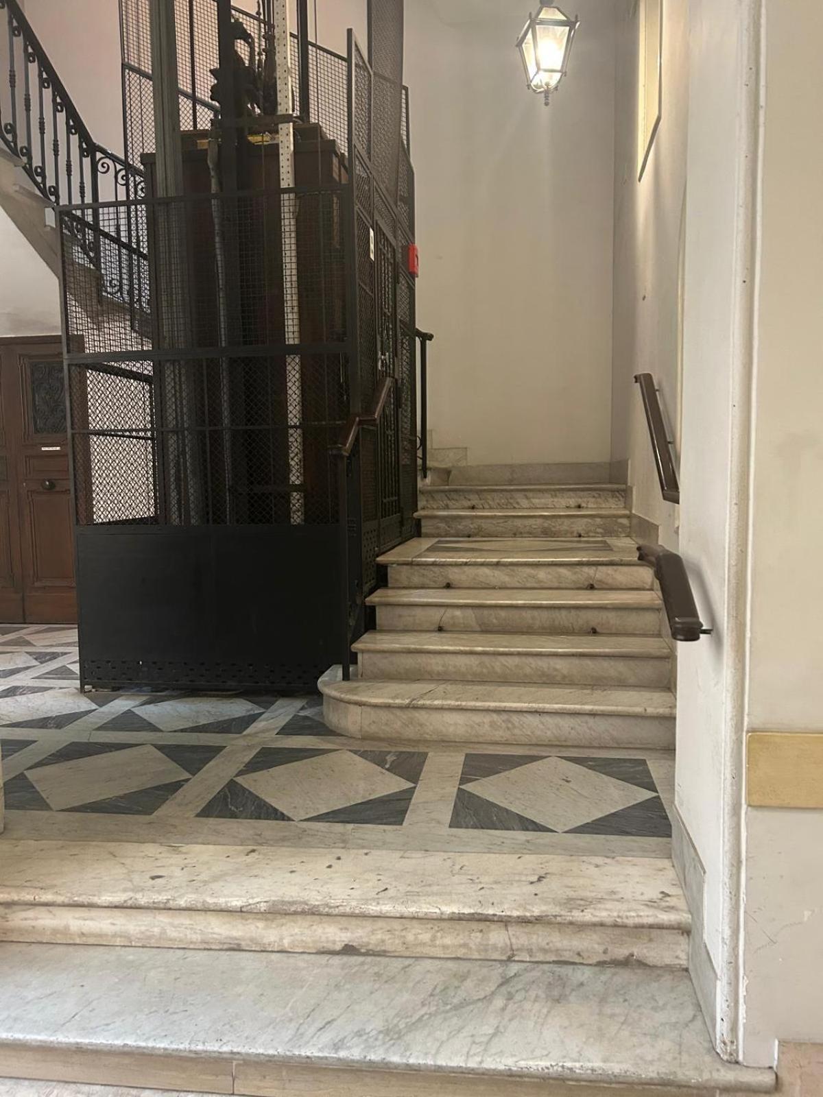 Appartamento Cbmc - Couldn't Be *