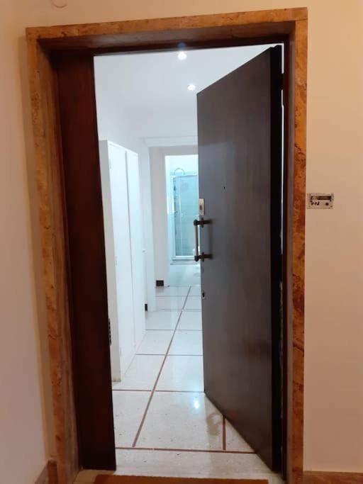 Apartment Cosy Loft Close To Saint Peter Square Rome