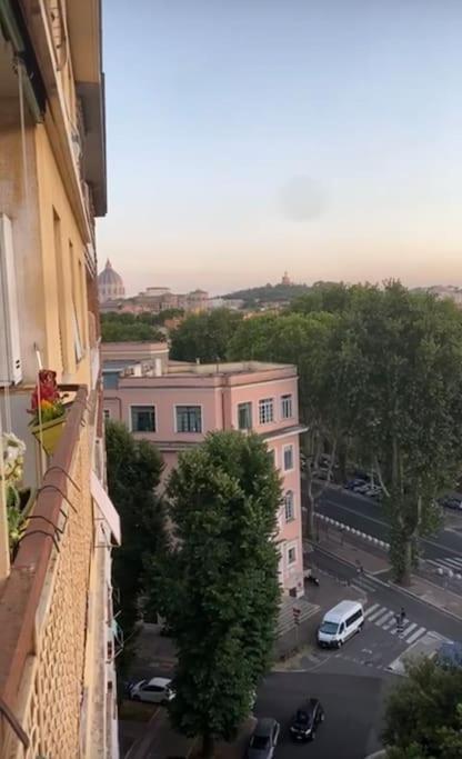 Apartment Cosy Loft Close To Saint Peter Square