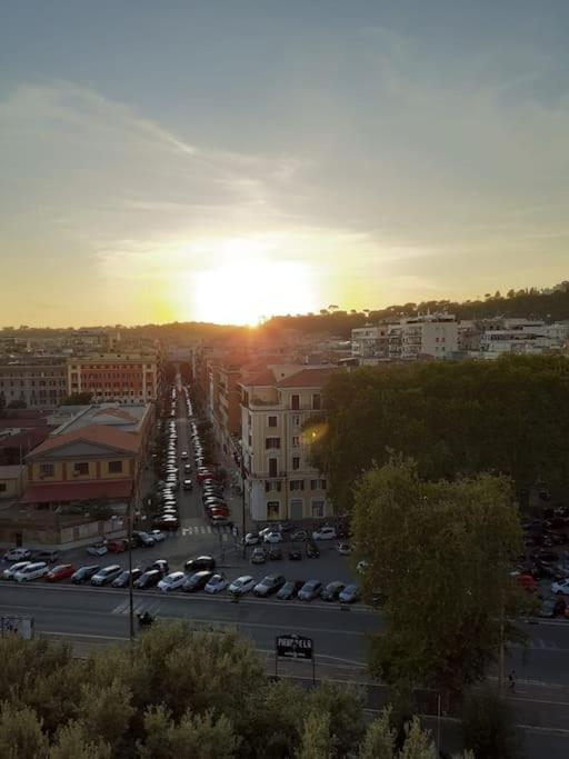 Cosy Loft Close To Saint Peter Square Apartment Rome