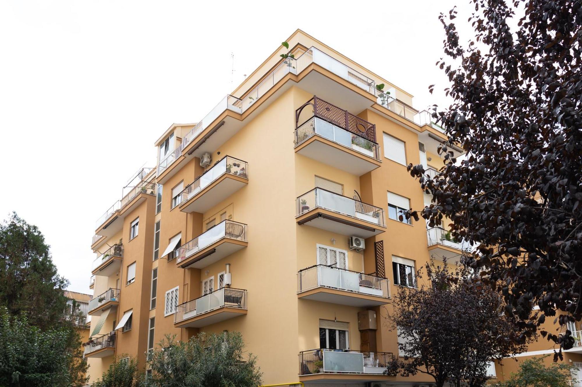 Puro Penthouse Monteverde *