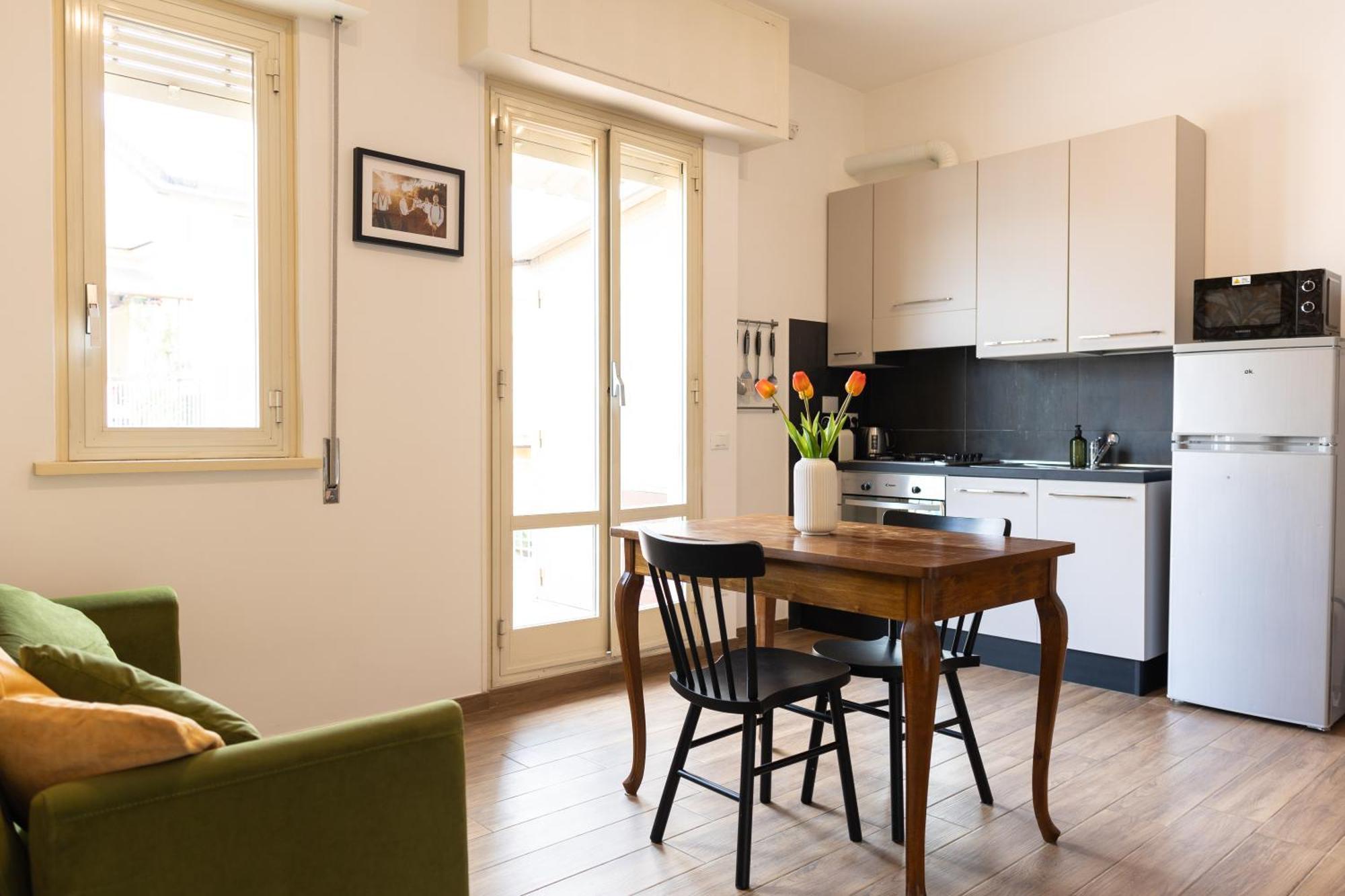 Puro Penthouse Monteverde Holiday home