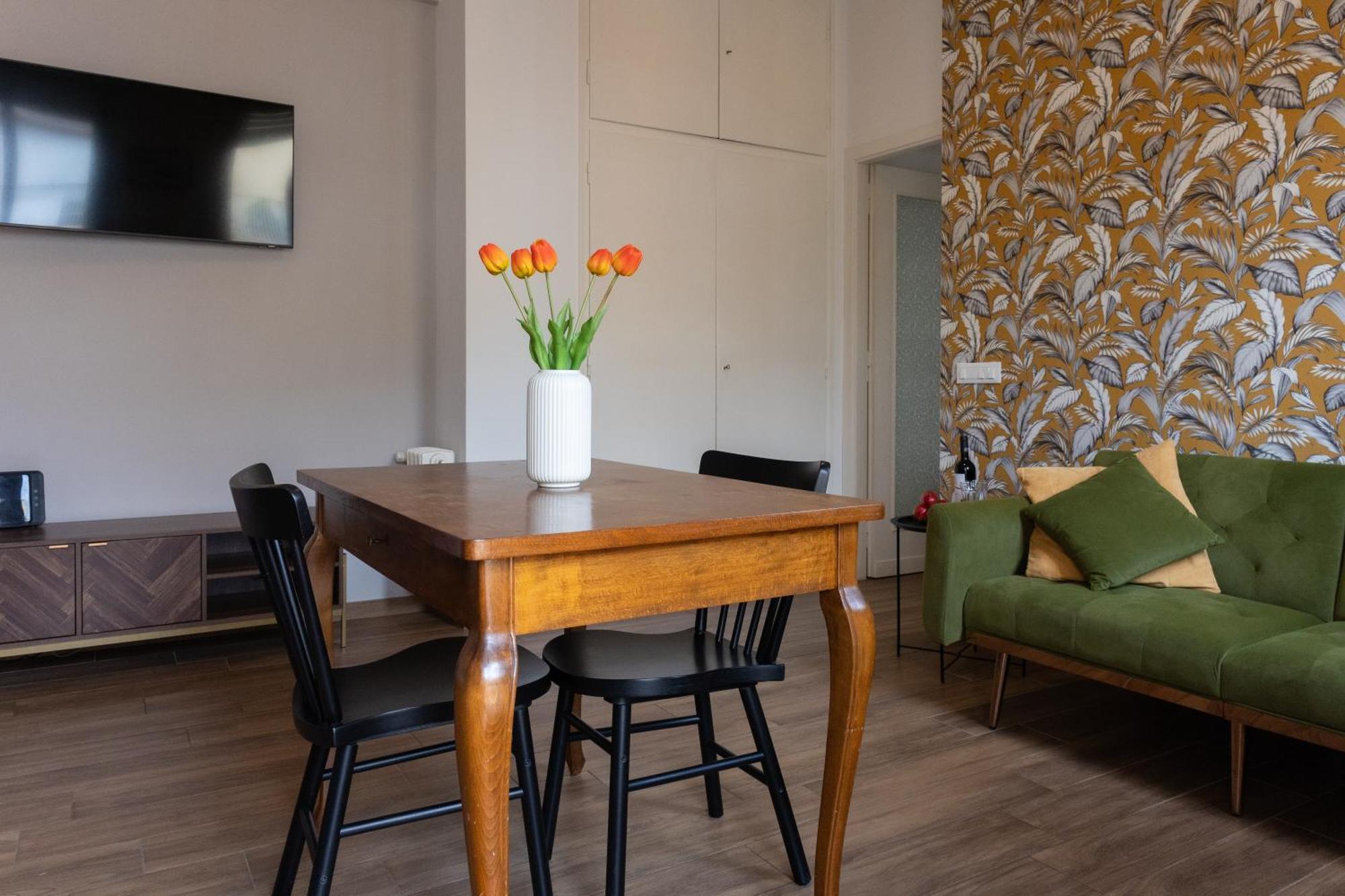 Holiday home Puro Penthouse Monteverde
