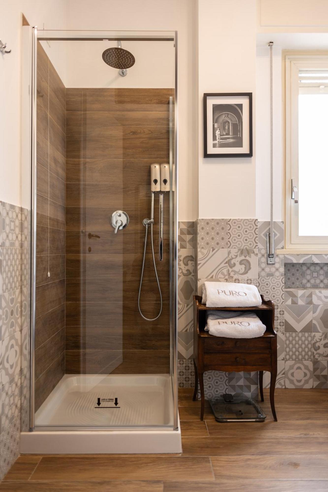 Holiday home Puro Penthouse Monteverde Rome