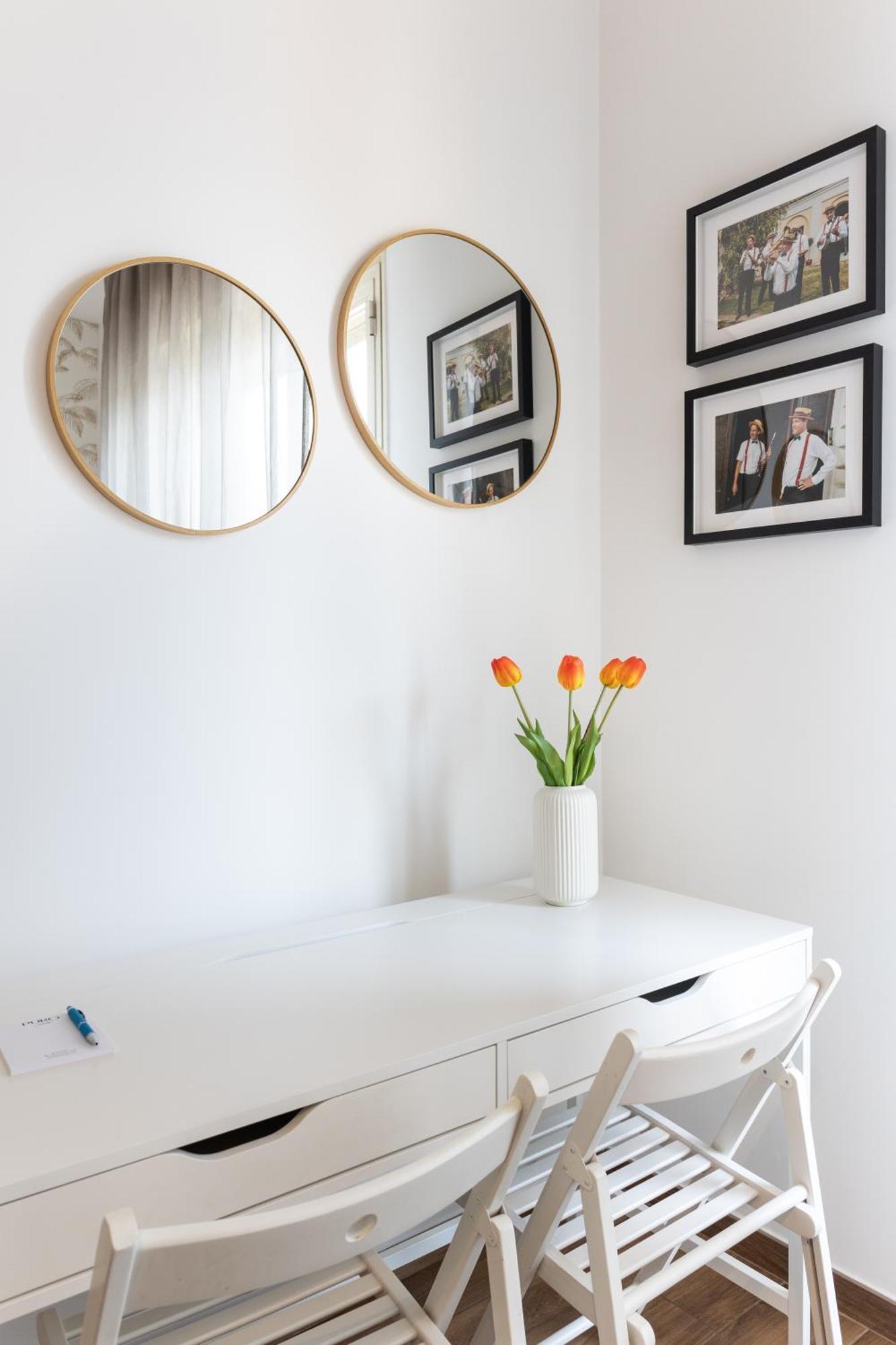 Puro Penthouse Monteverde * Rome