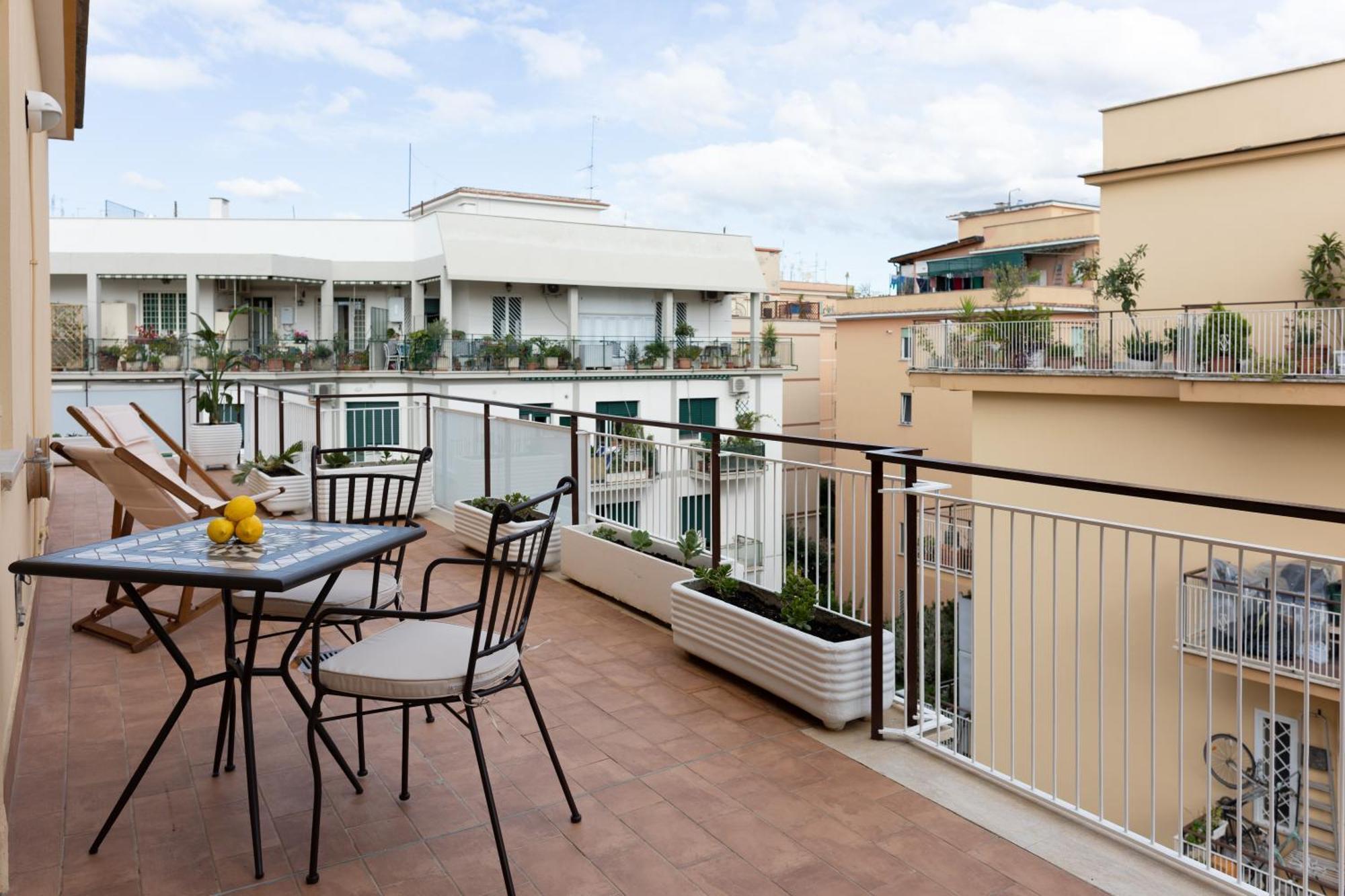 Puro Penthouse Monteverde *