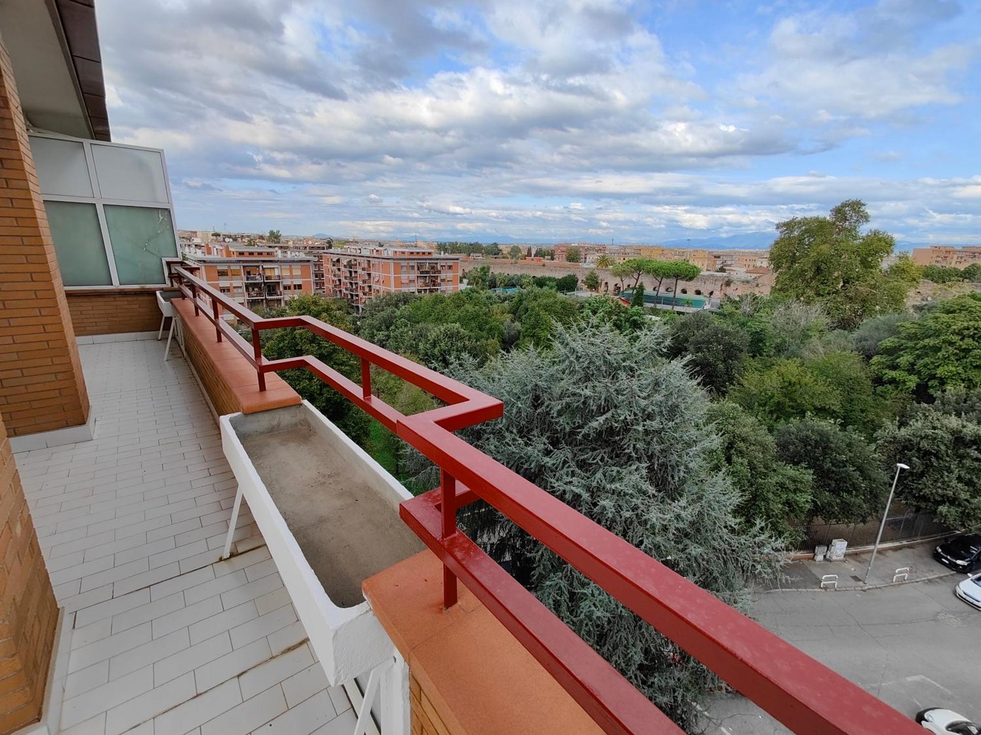 Casa Di Giulia Appartamento *