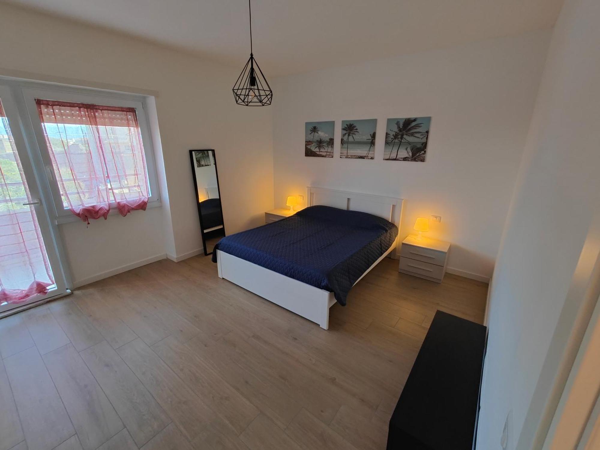 Appartamento Casa Di Giulia *