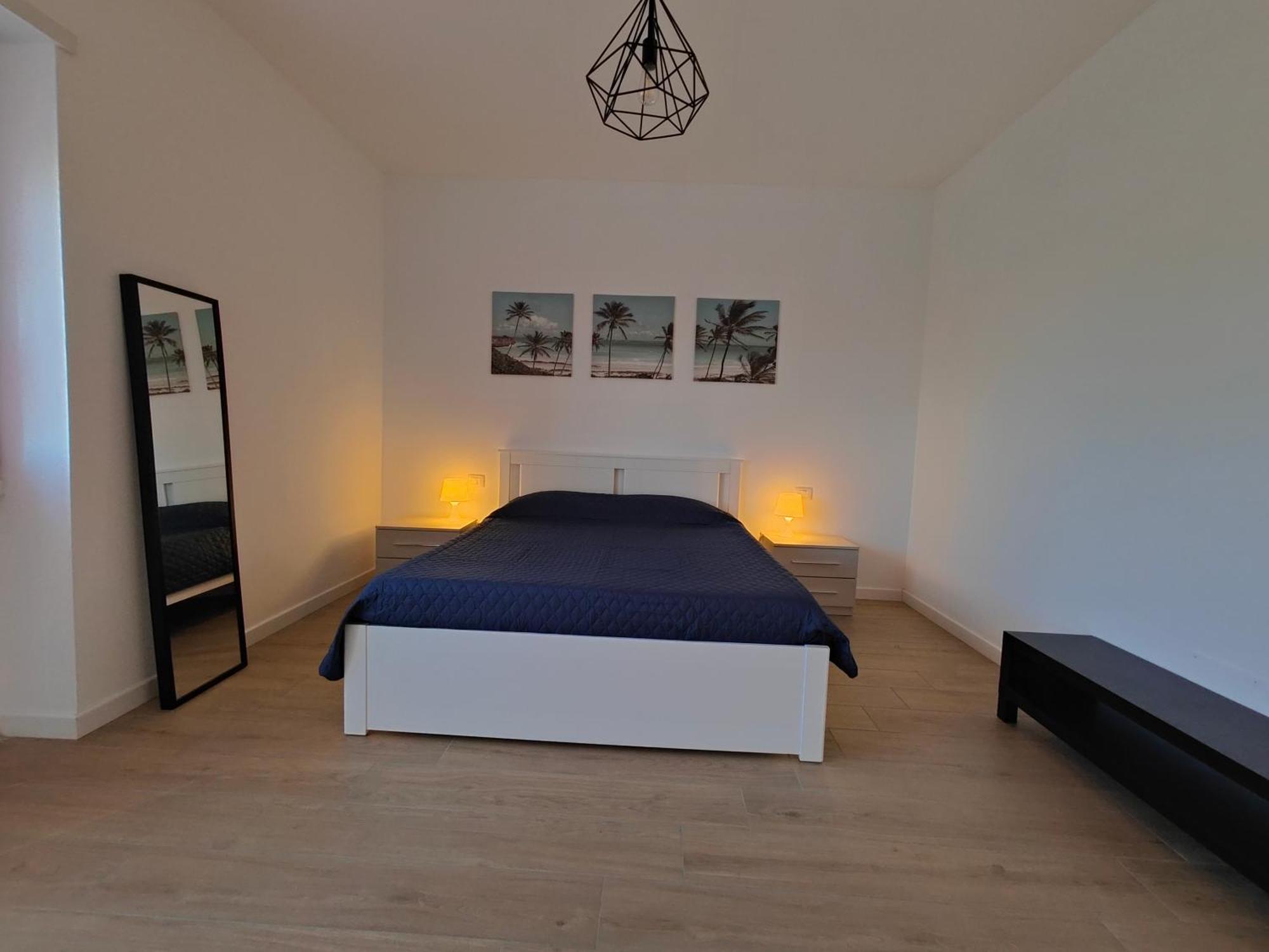 Casa Di Giulia Appartamento Roma