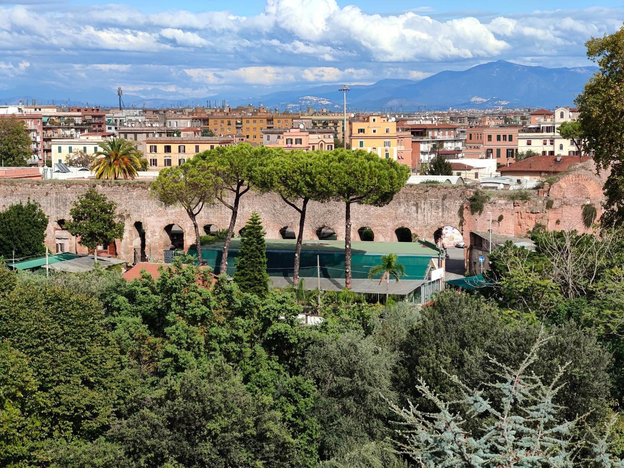 Appartamento Casa Di Giulia Roma