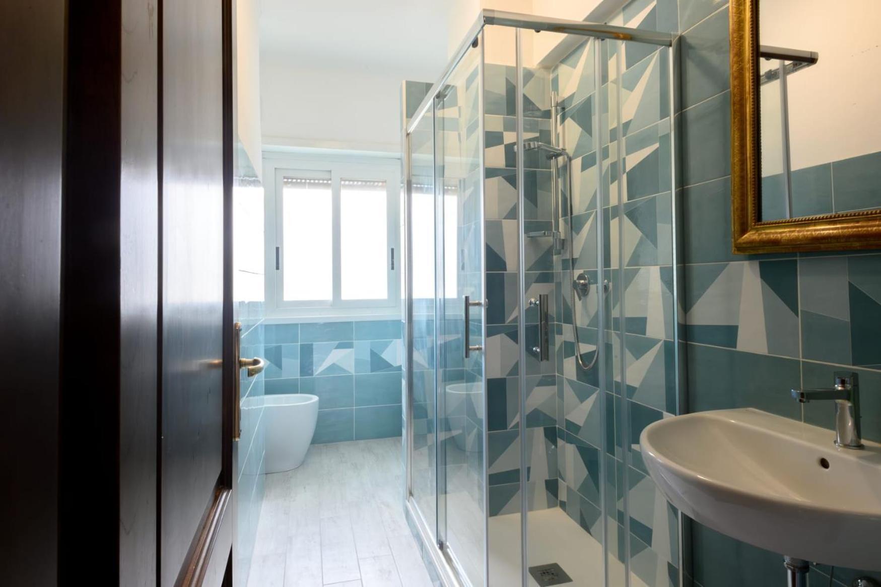 Veroli Vacanze Romane Apartment *