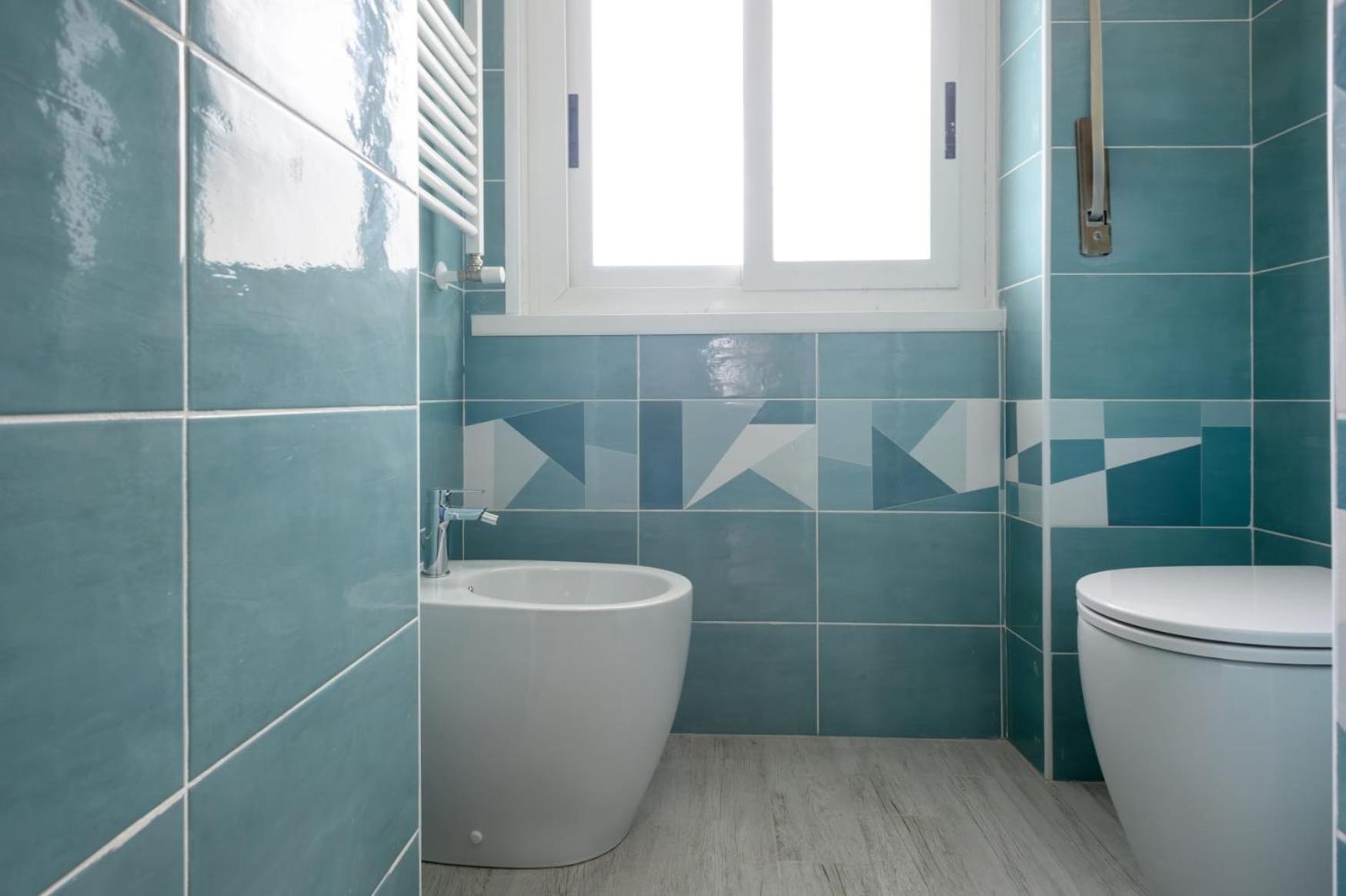 Veroli Vacanze Romane Apartment Rome