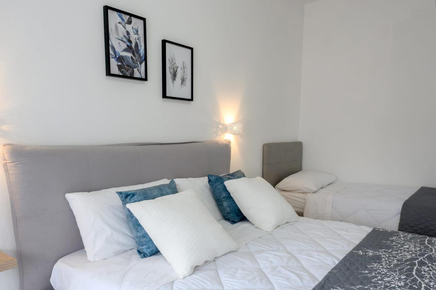 Veroli Vacanze Romane Apartment Rome