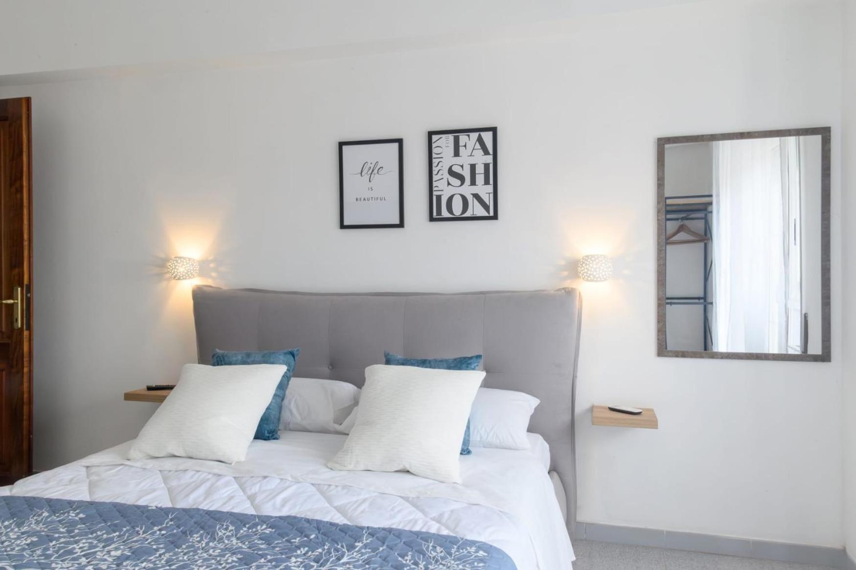 Veroli Vacanze Romane * Rome