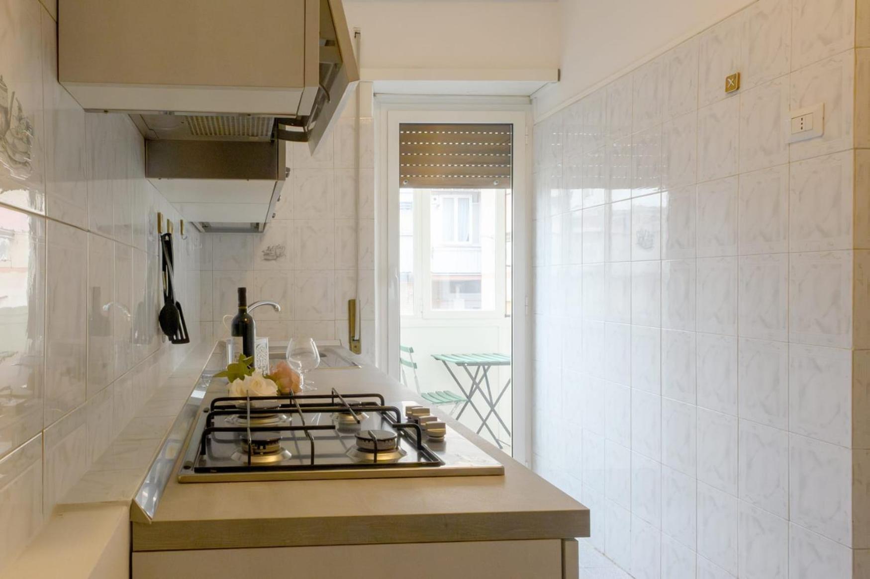 Veroli Vacanze Romane Apartment