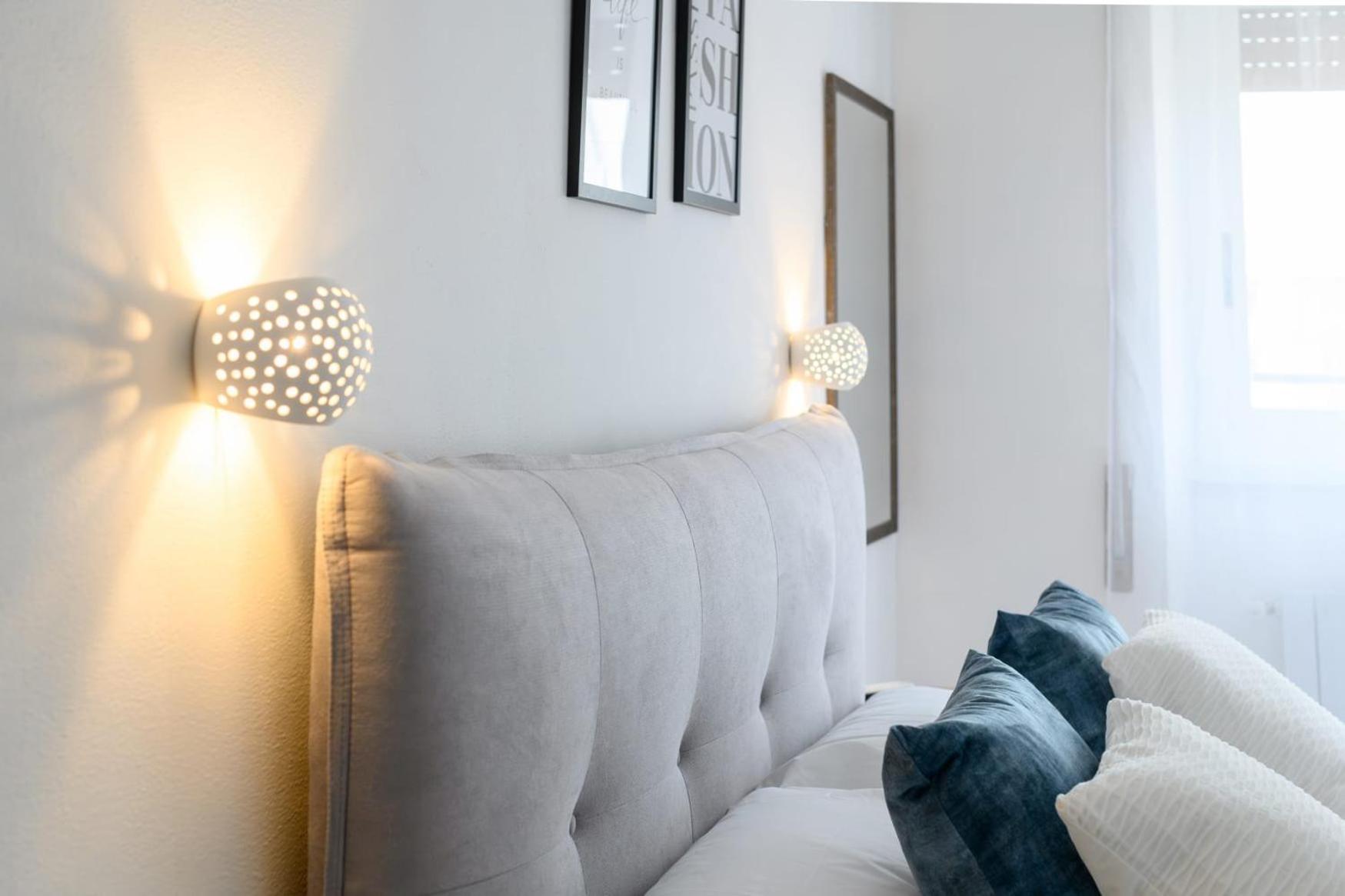 Apartment Veroli Vacanze Romane