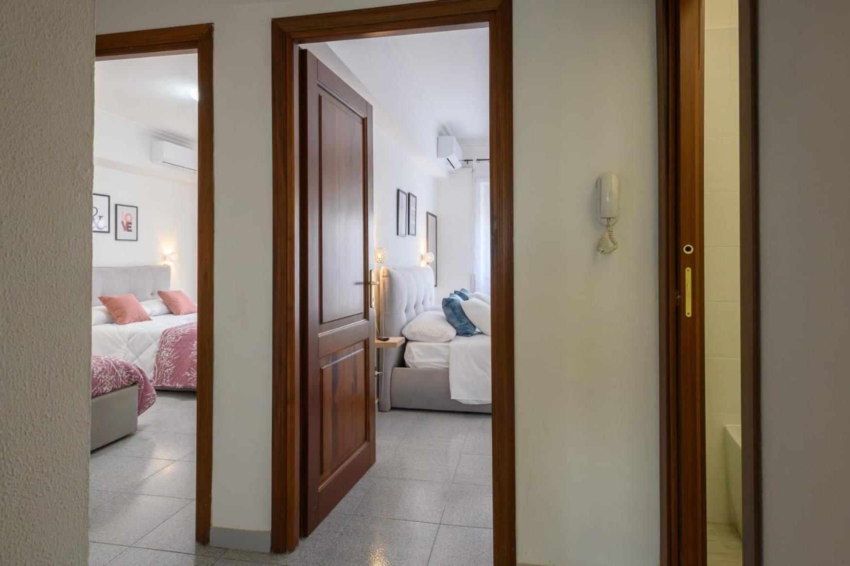 Veroli Vacanze Romane Apartment *