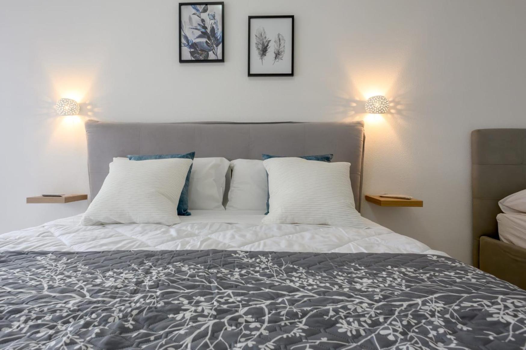 Apartment Veroli Vacanze Romane *