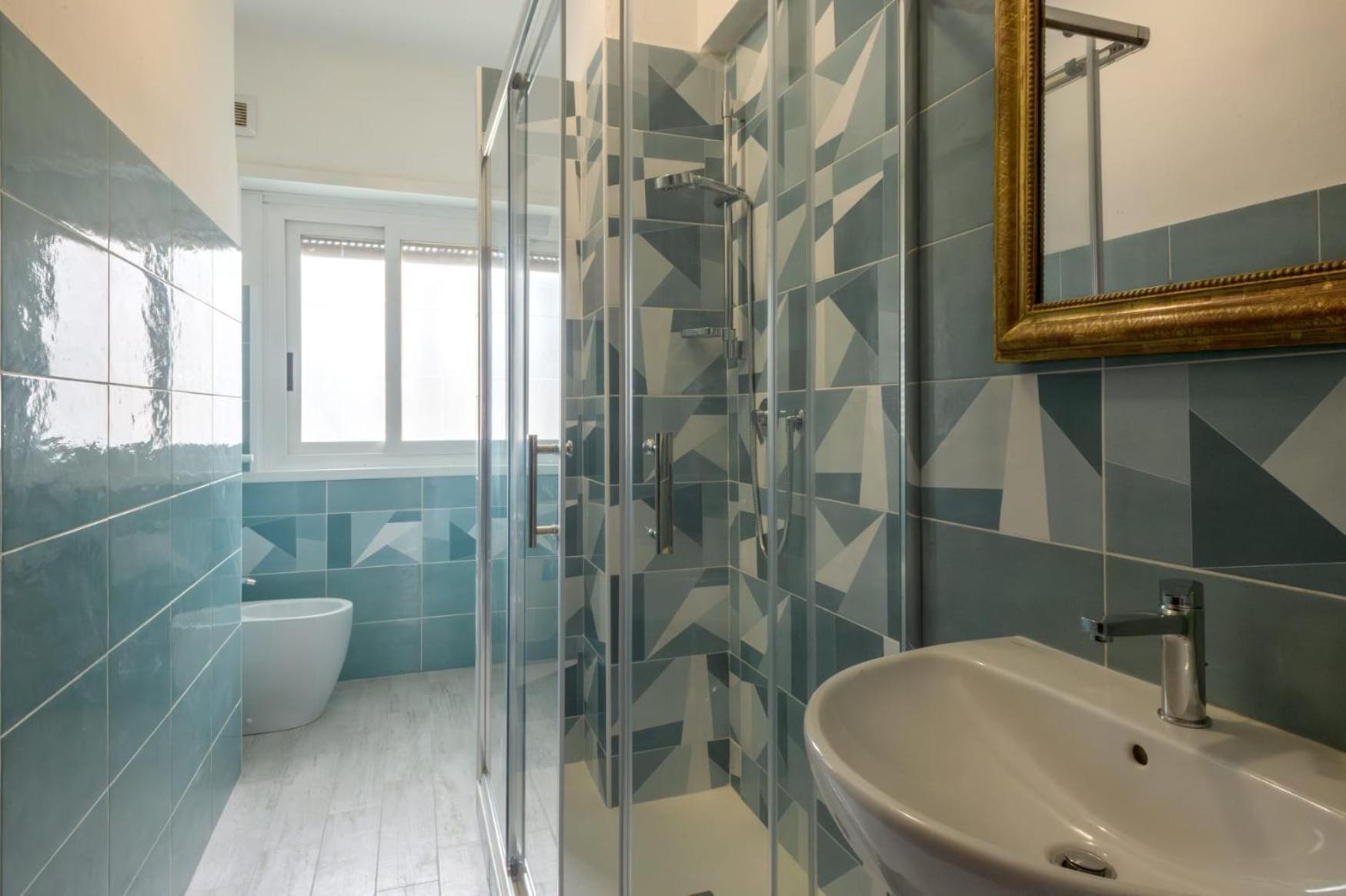 Apartment Veroli Vacanze Romane Rome