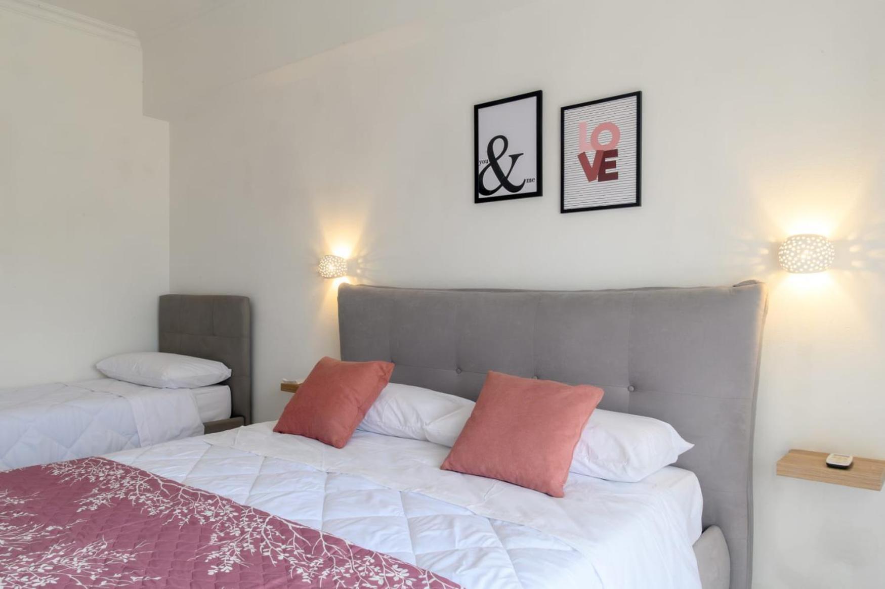 Apartment Veroli Vacanze Romane