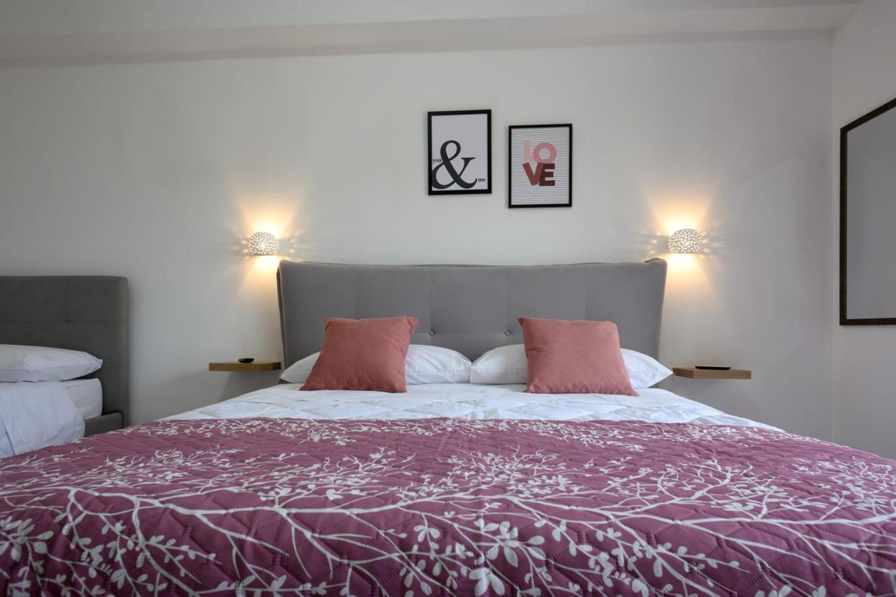 Apartment Veroli Vacanze Romane Rome