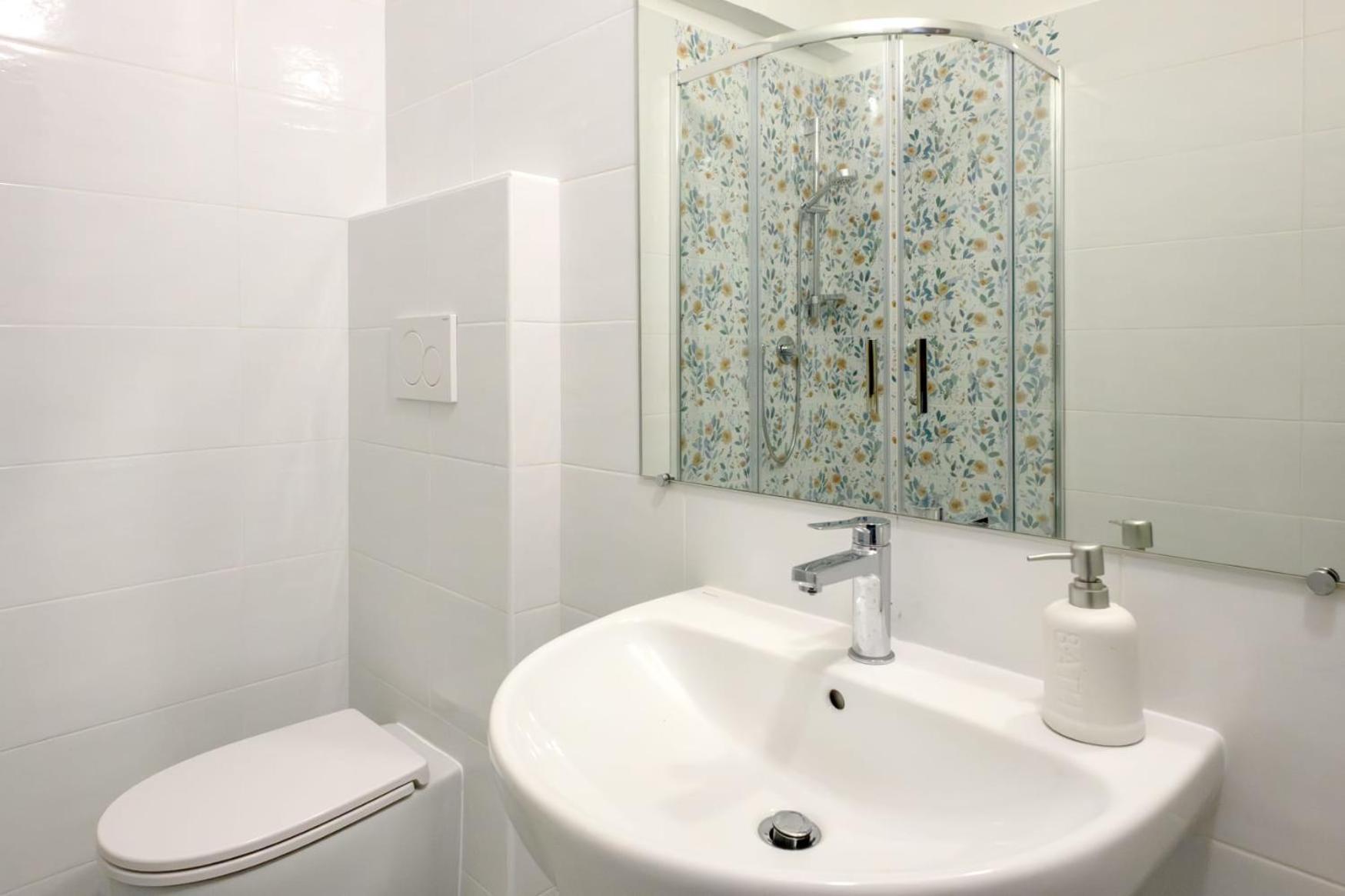 Apartment Veroli Vacanze Romane *