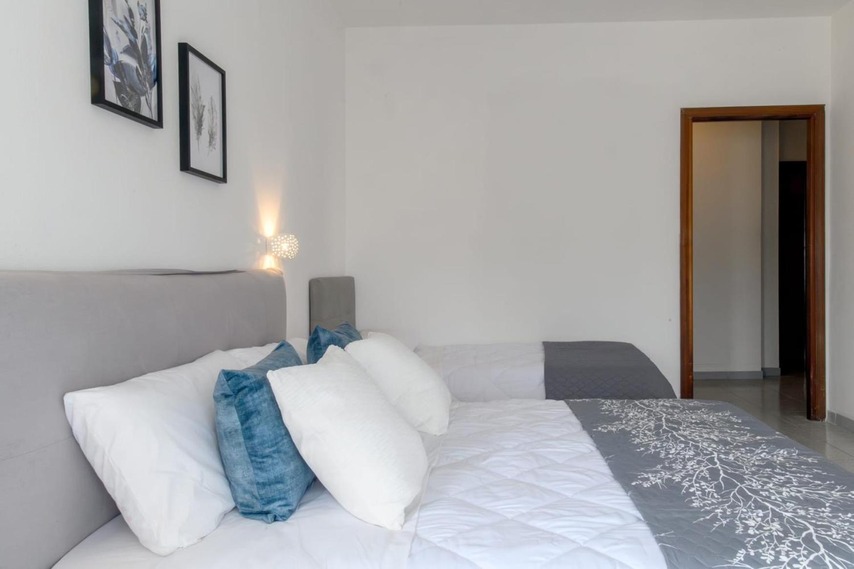 Veroli Vacanze Romane Apartment Rome