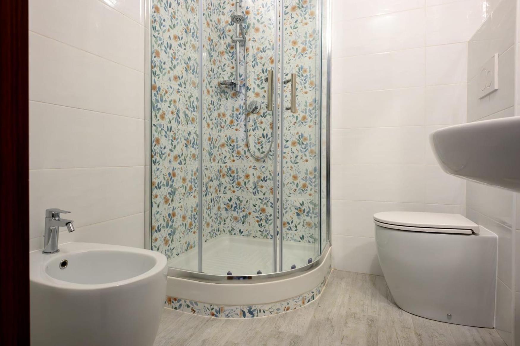 Apartment Veroli Vacanze Romane Rome