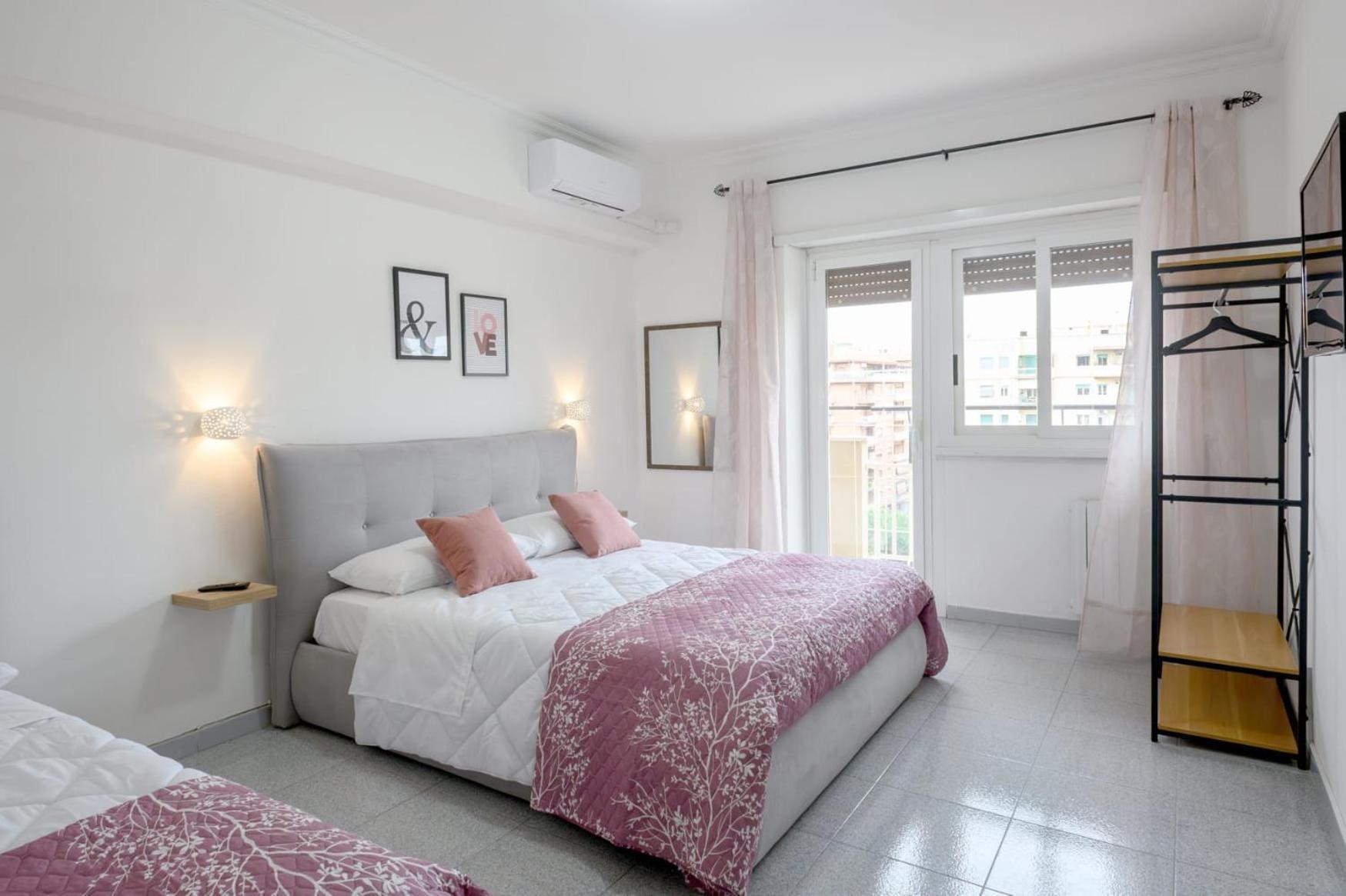 Veroli Vacanze Romane Apartment