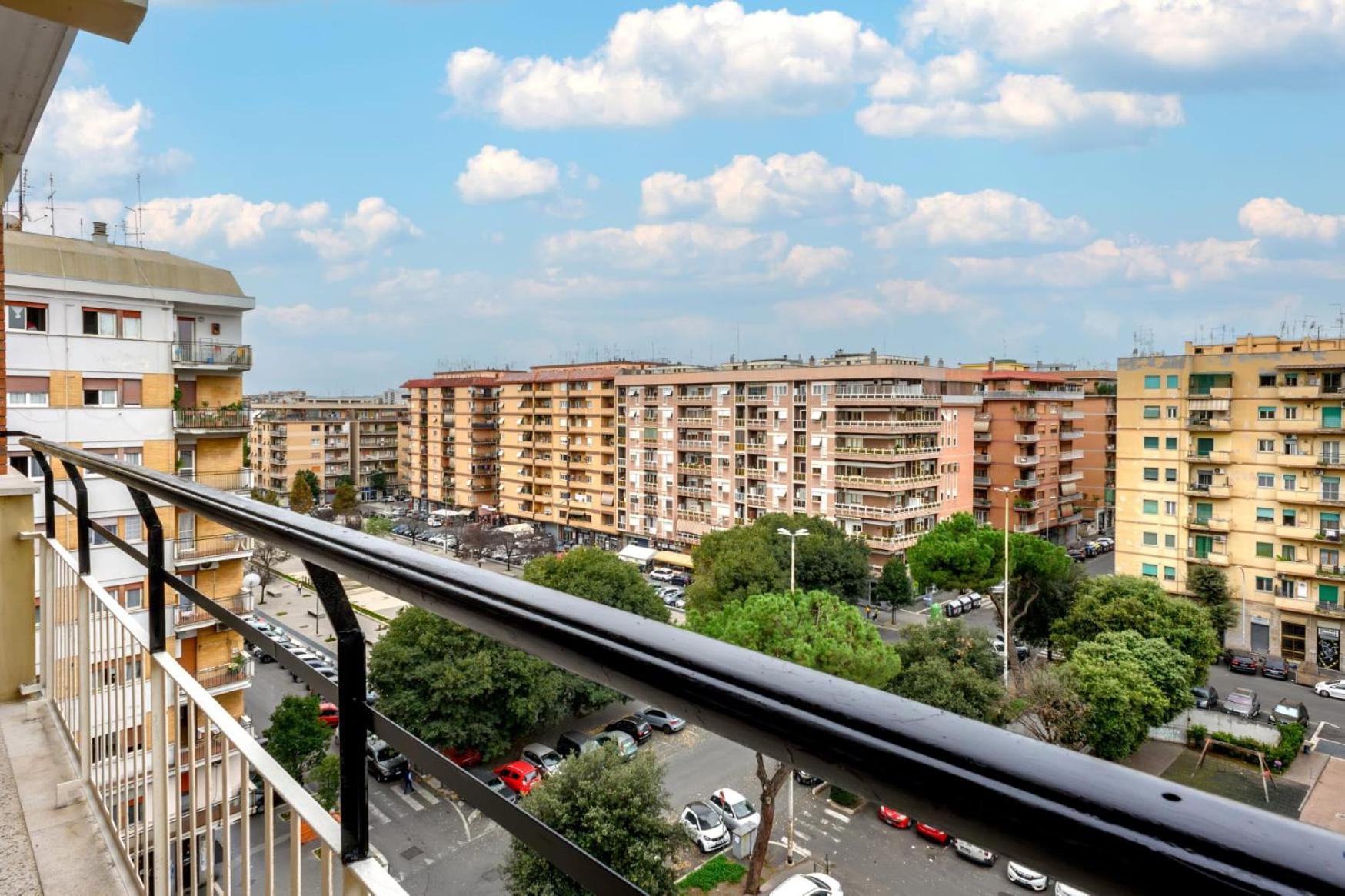 Veroli Vacanze Romane Apartment *
