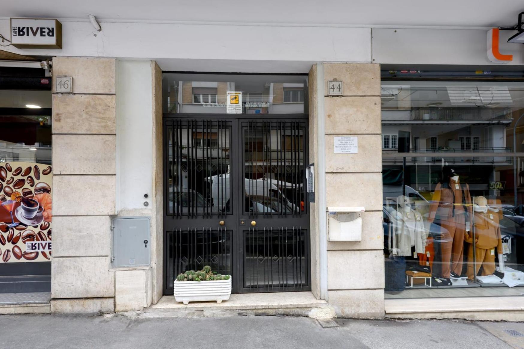 Veroli Vacanze Romane Apartment
