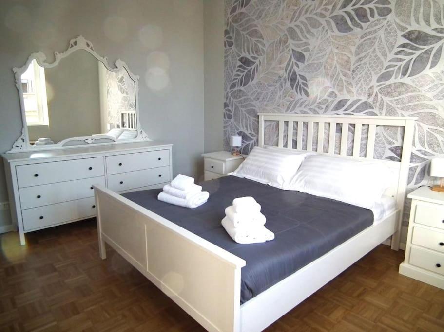 Welcrome Centro Rome