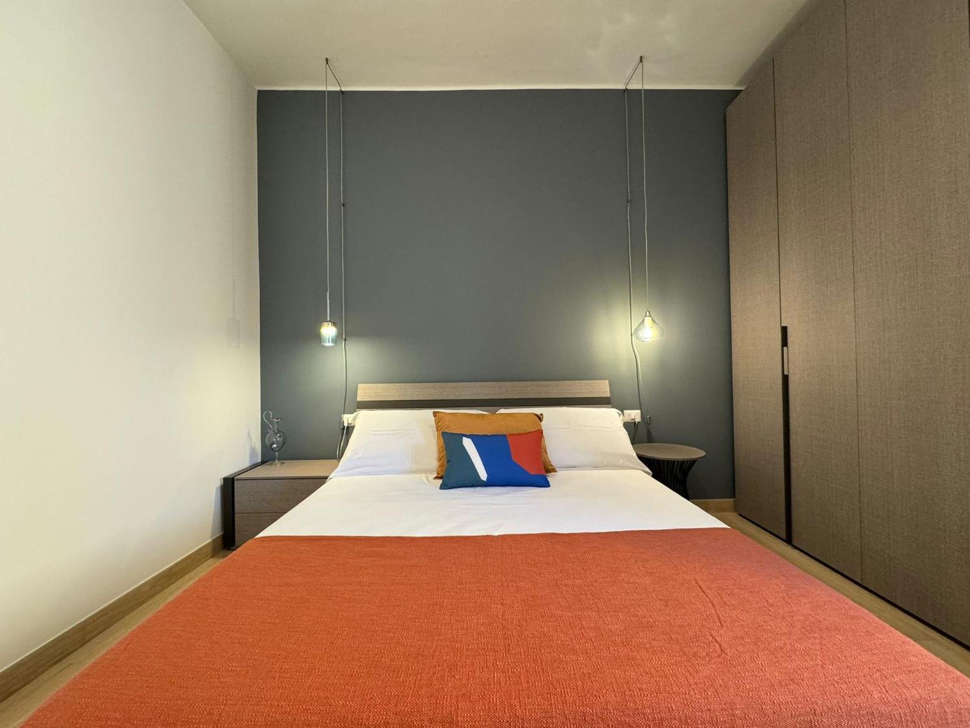 San Paolo Basilica Chic Apartment Rome