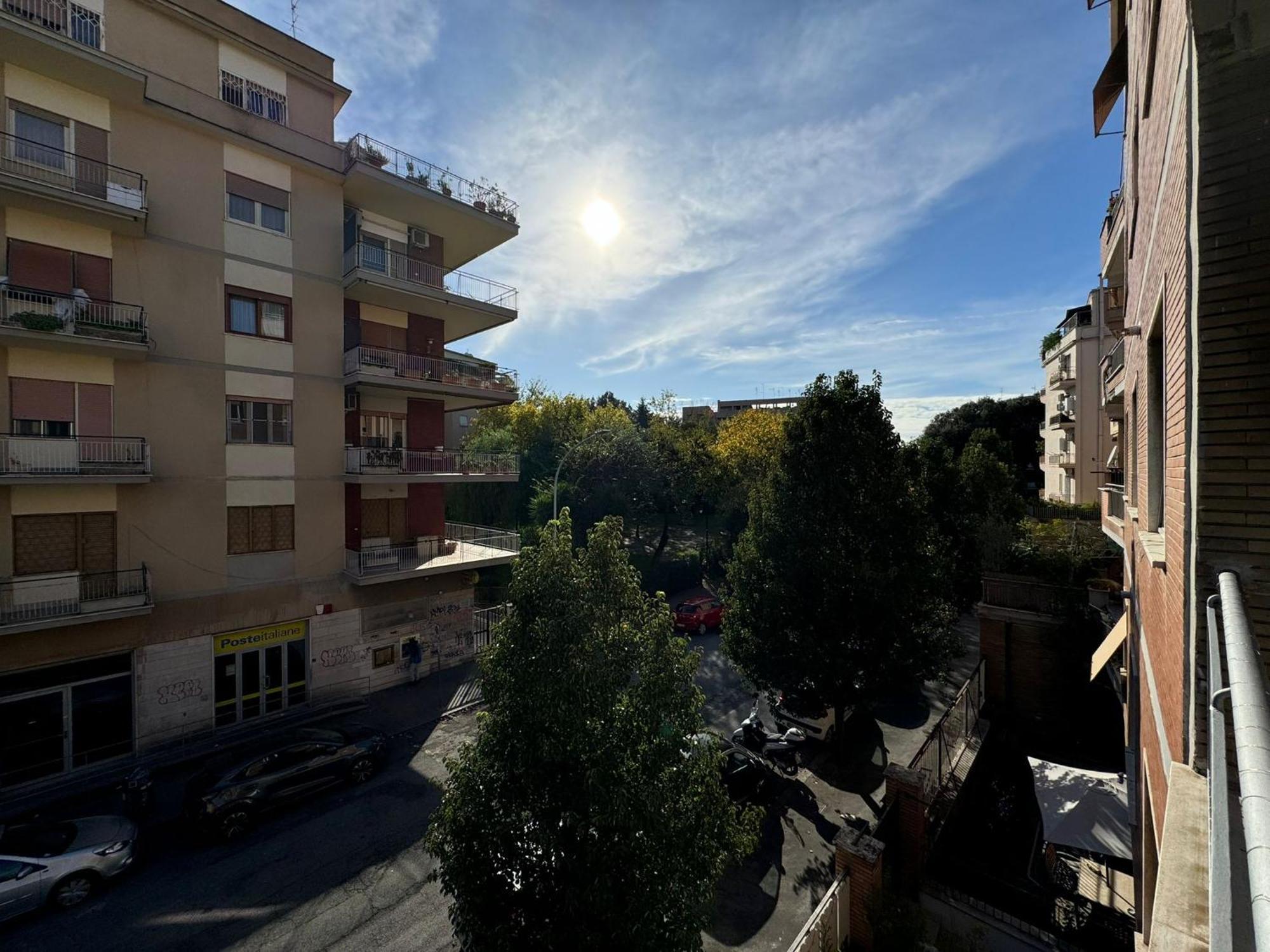 San Paolo Basilica Chic Apartment Rome