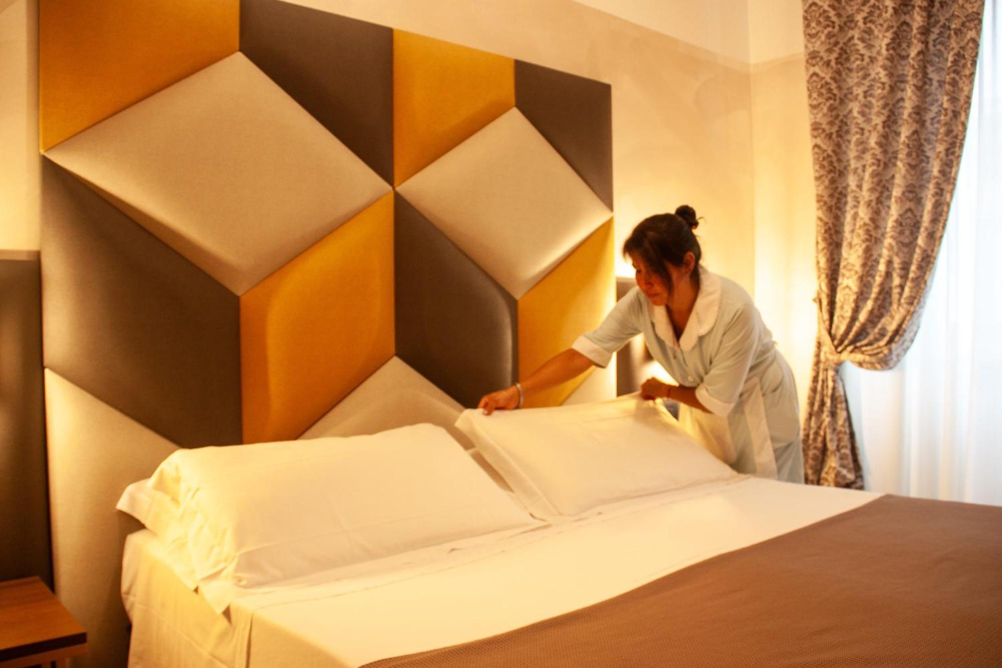 Assisi Hotel Rome