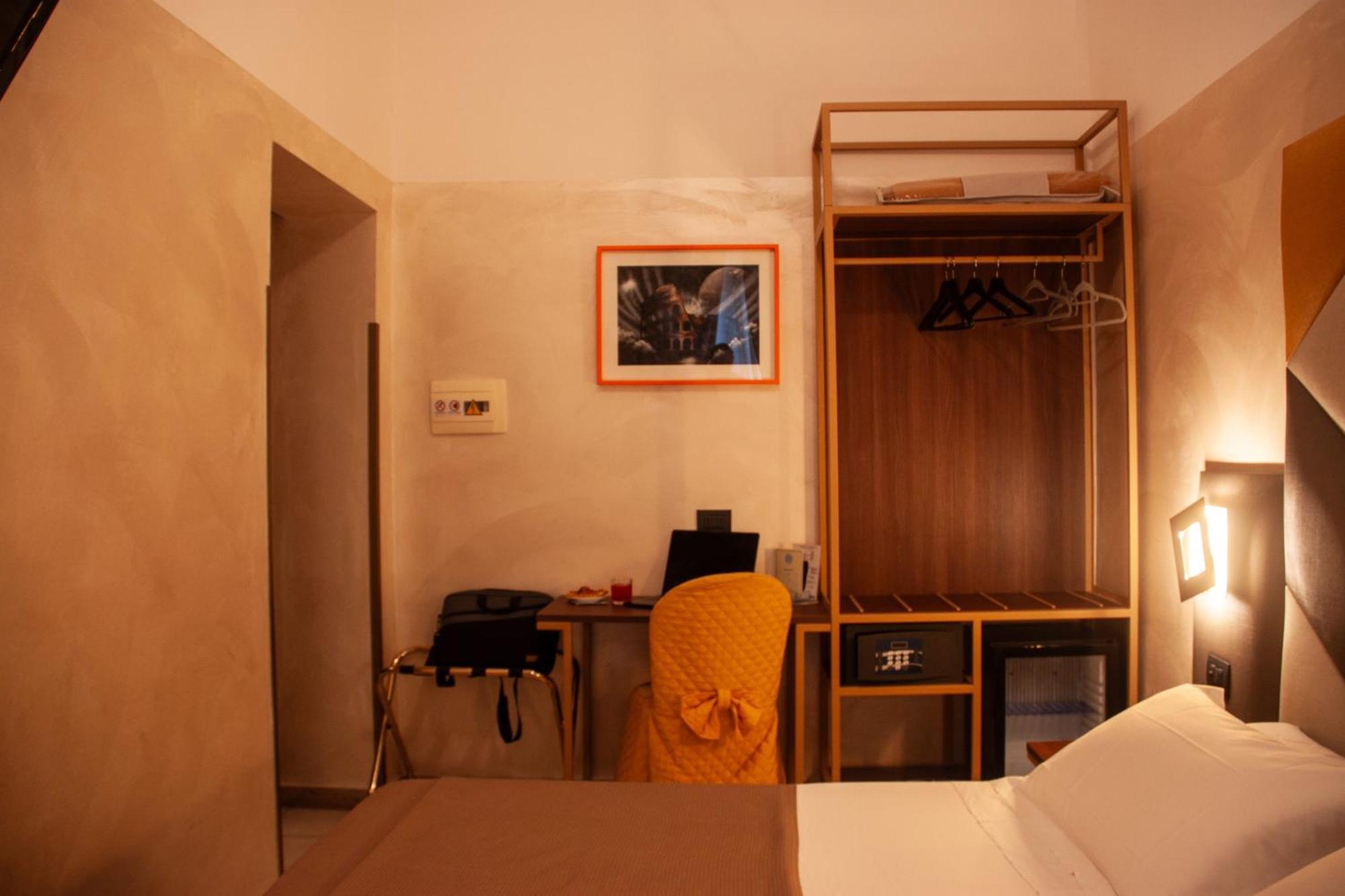 Hotel Assisi Rome