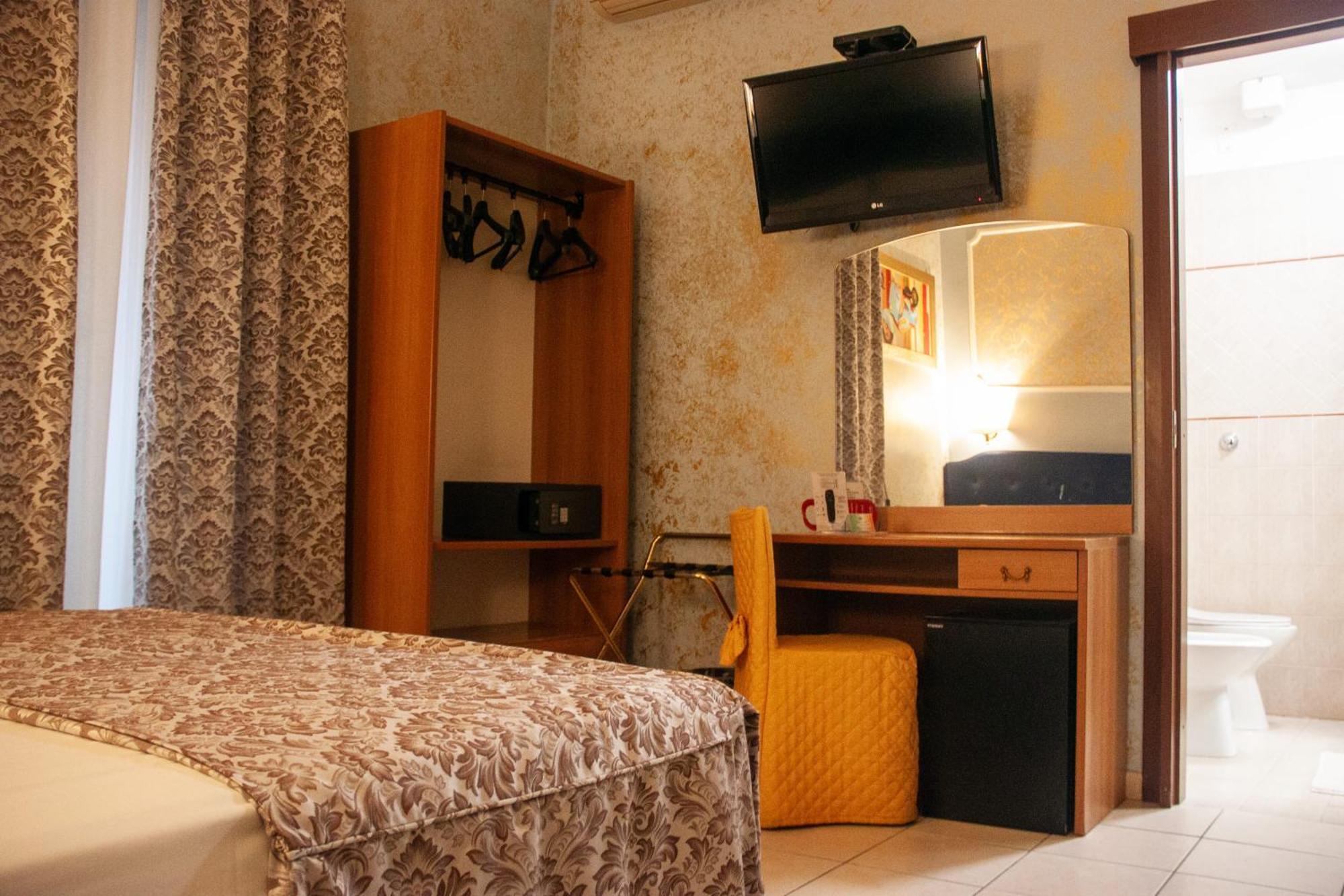 Assisi Rome