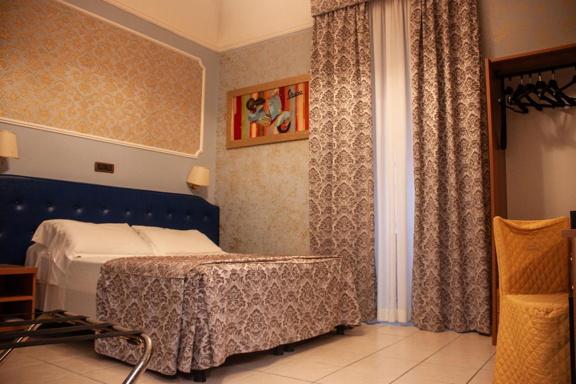 Assisi 3* Rome