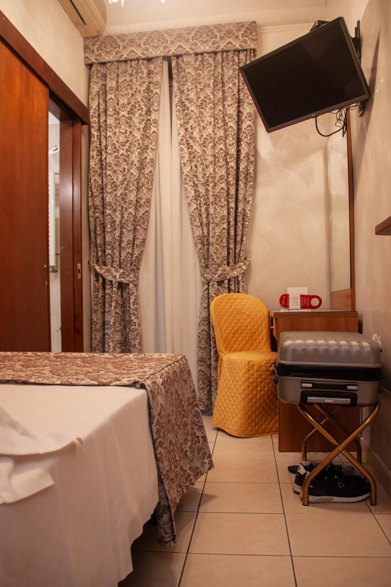 Assisi Hotel Rome