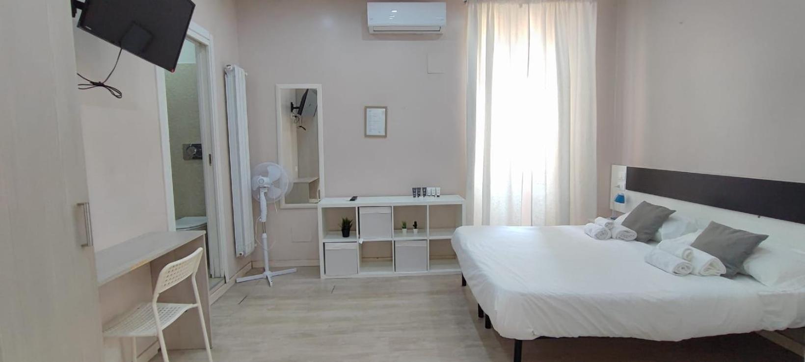 Guest house O Casa Barberini Rome