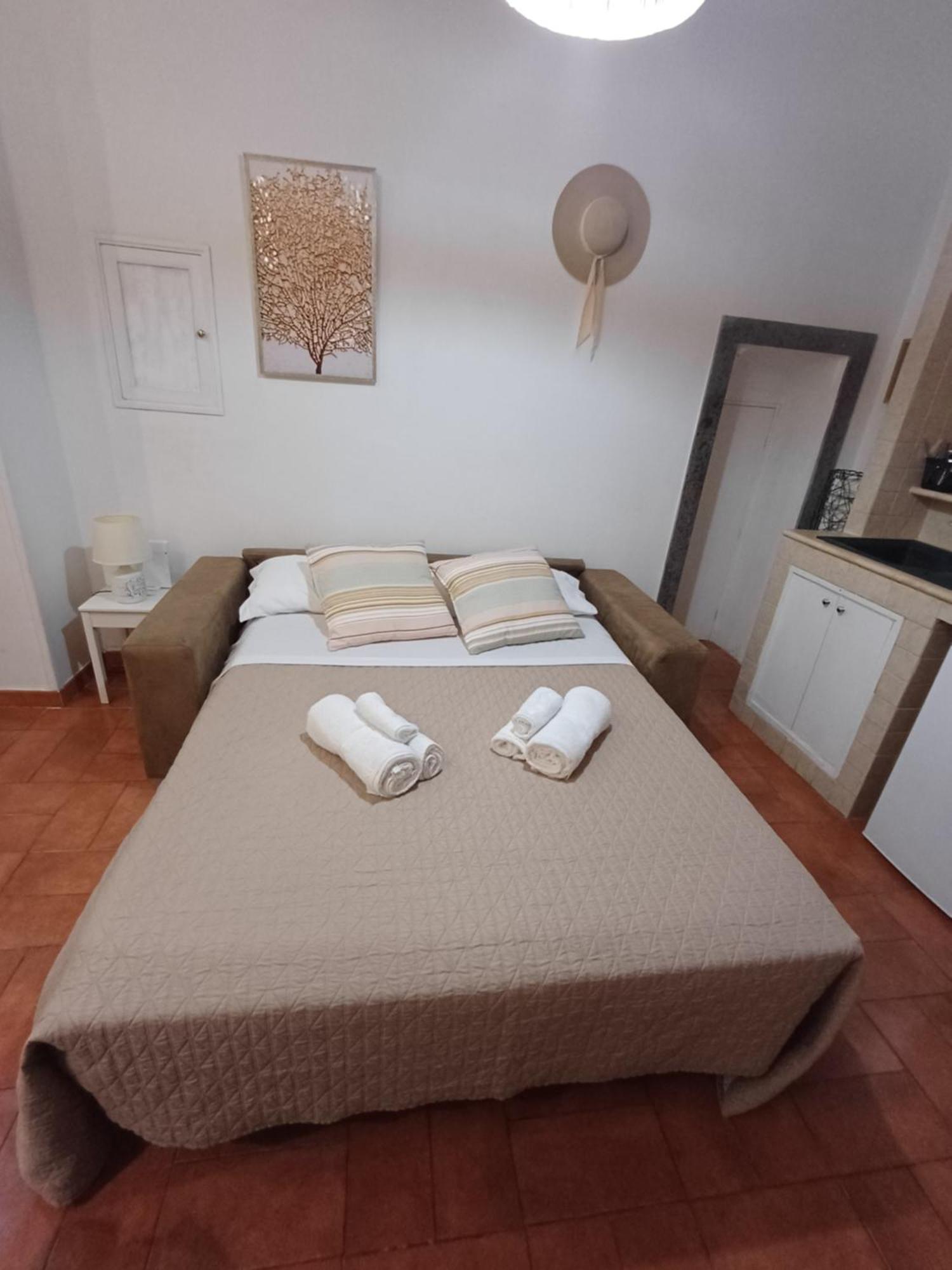 Il Barone Di Trastevere Appartamento Roma