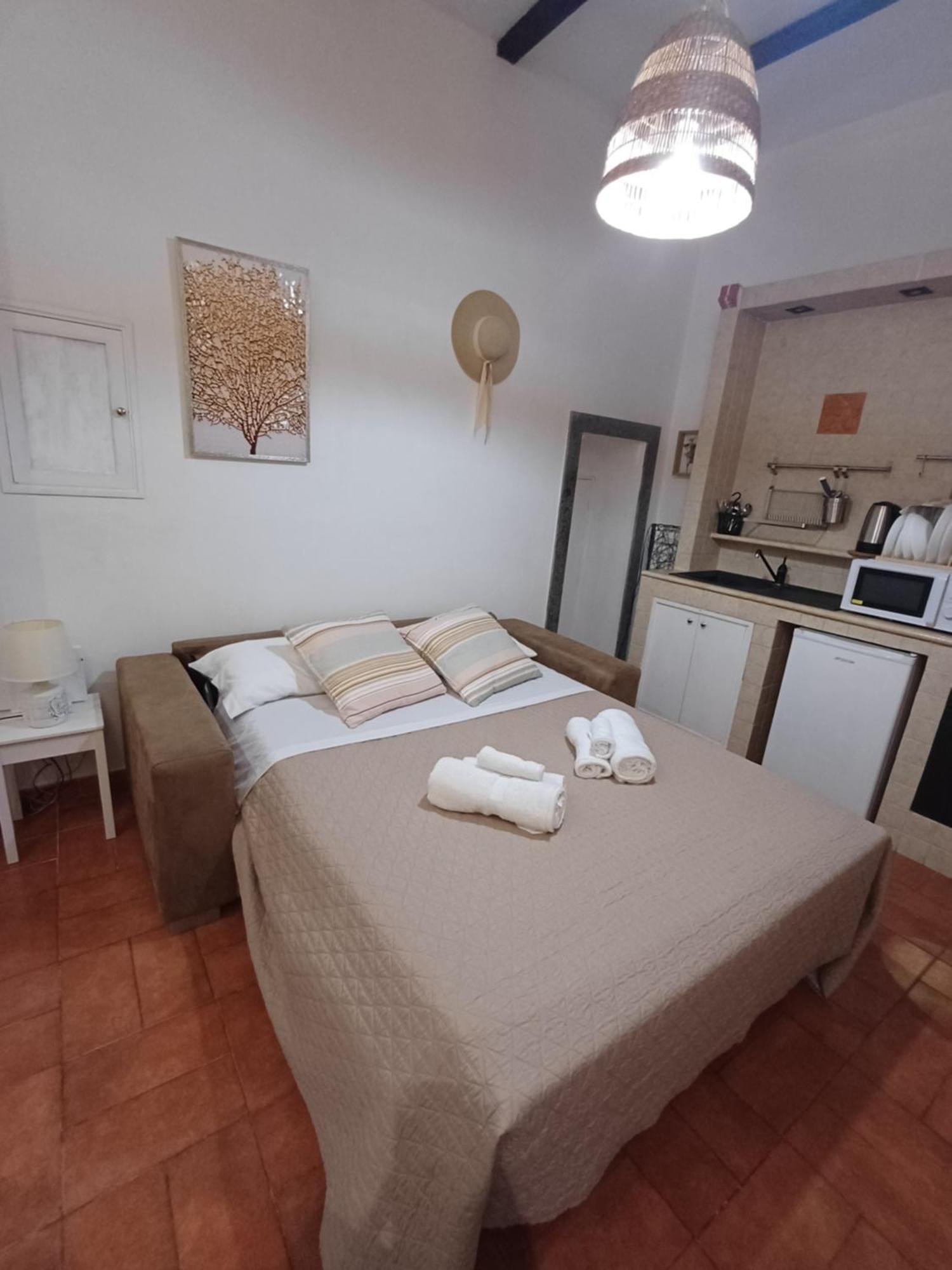 Il Barone Di Trastevere Appartamento Roma