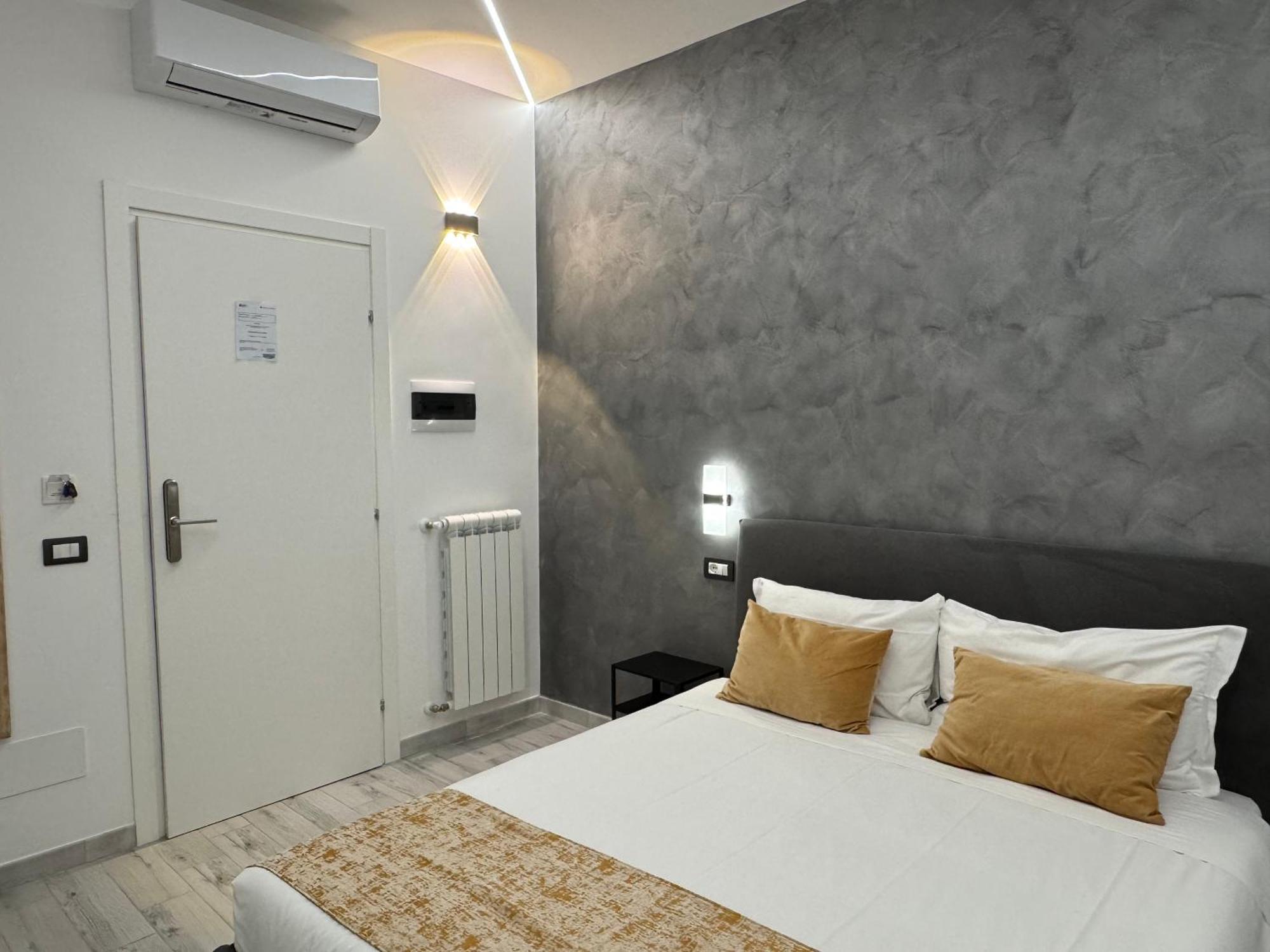 Turati Guest house *