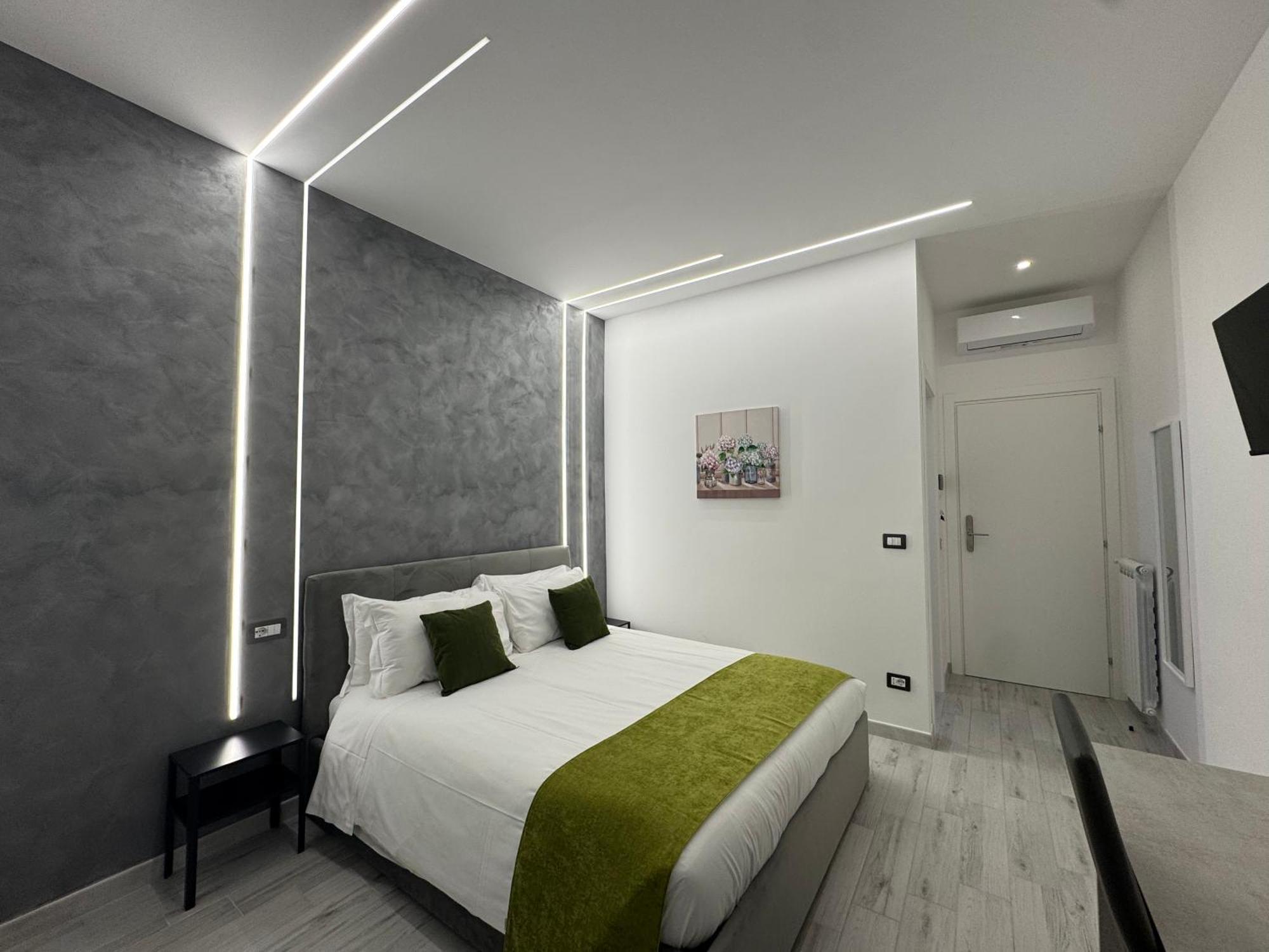 Guest house Turati Rome