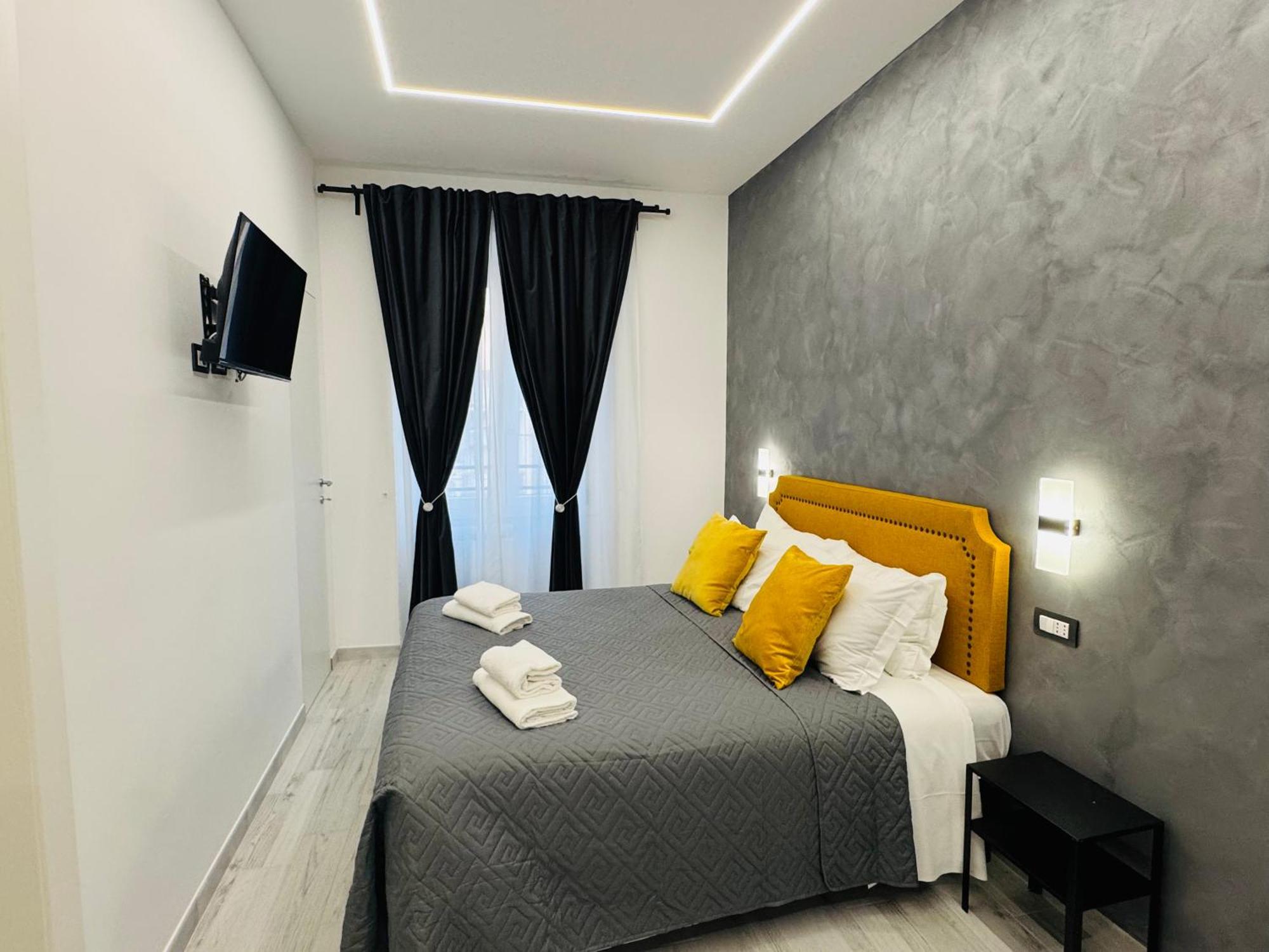 Turati Guest house *