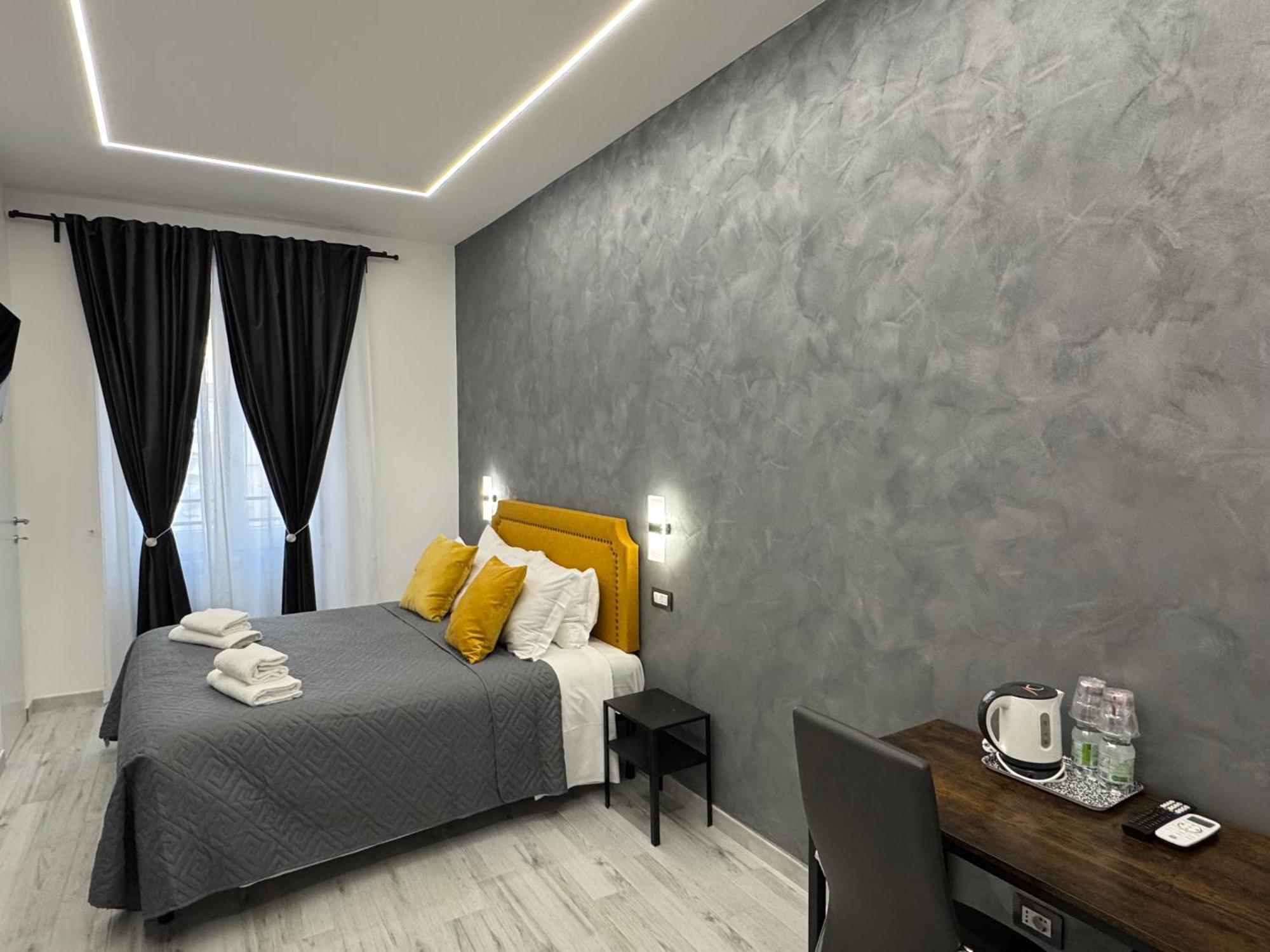 Guest house Turati
