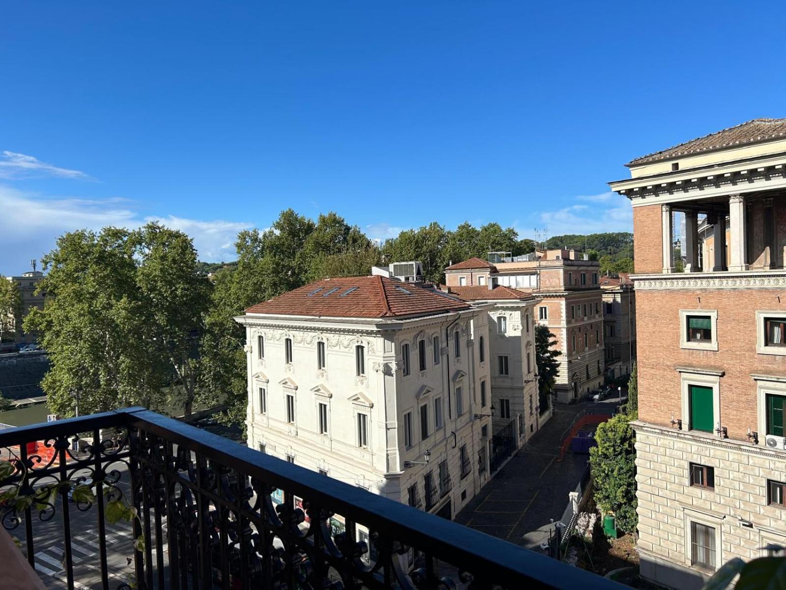 Appartamento Cbmc - Couldn't Be *