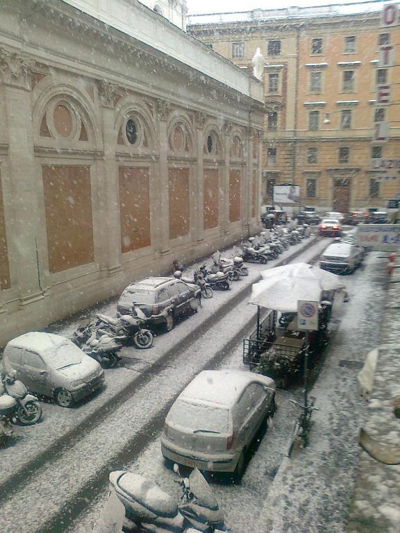 Toffa Place In Hotel 2*