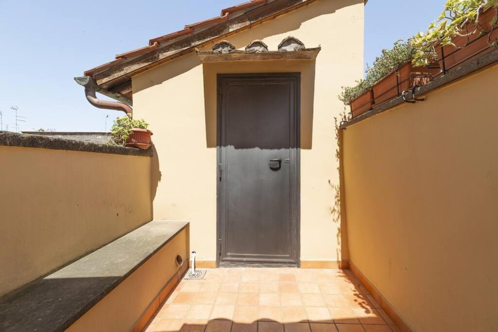 Monti - Stunning Loft In The Heart Of Rome's Monti Appartamento